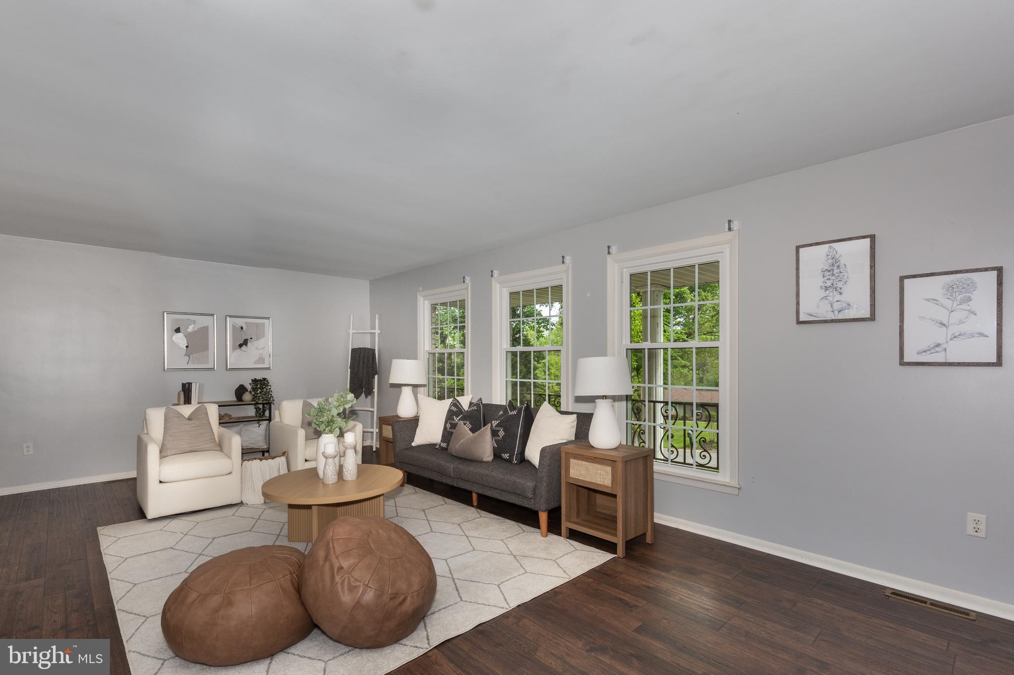 ASPEN RUN - Residential