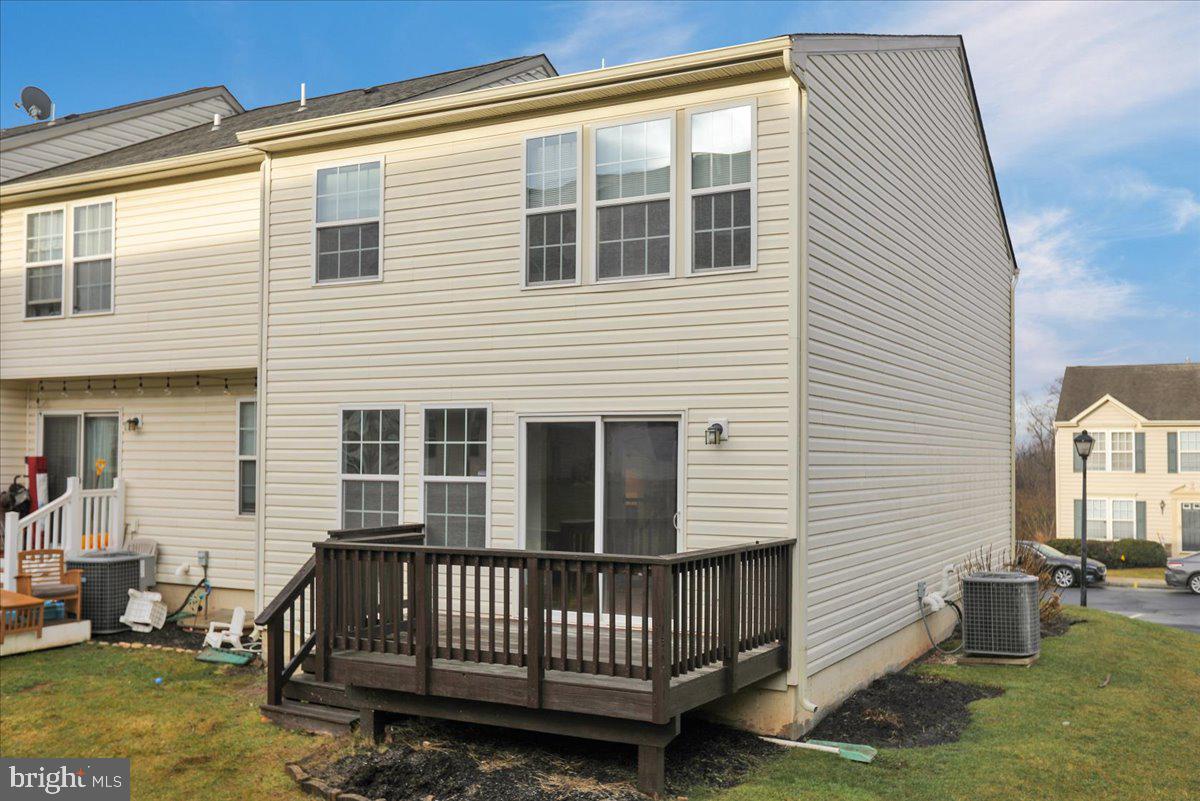 HILLS AT WOODGATE - Residential