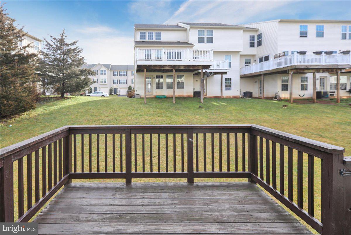 HILLS AT WOODGATE - Residential