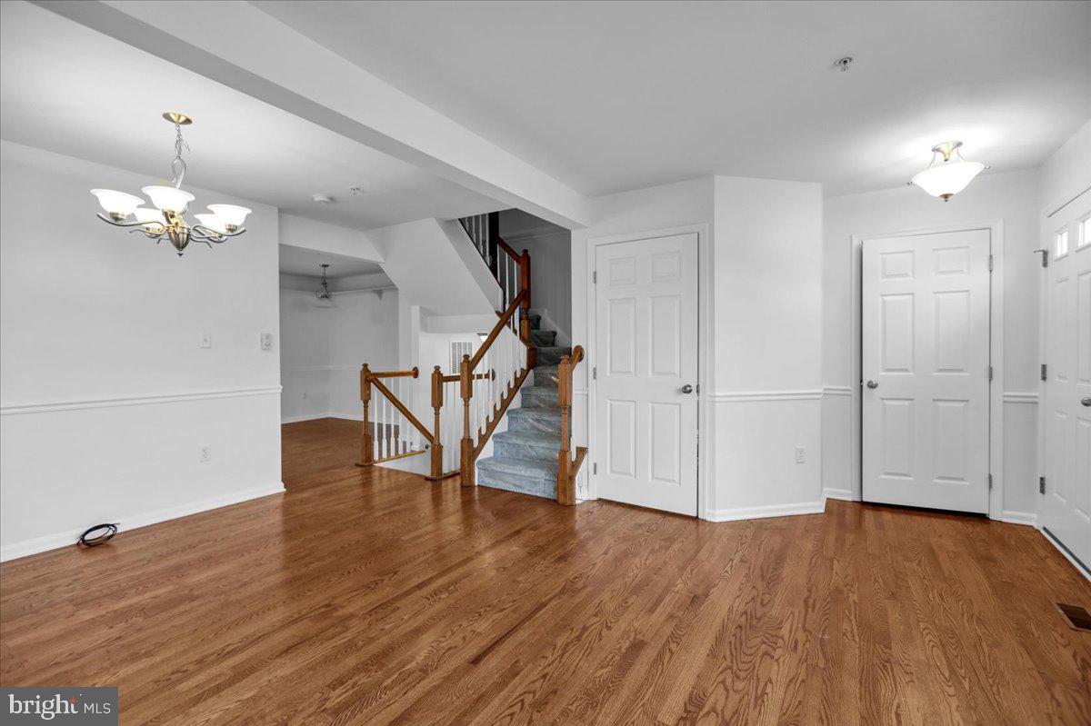 HILLS AT WOODGATE - Residential