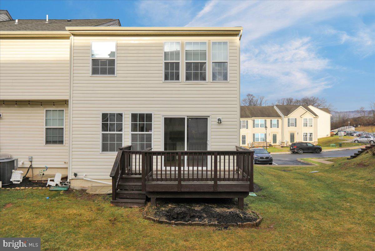 HILLS AT WOODGATE - Residential