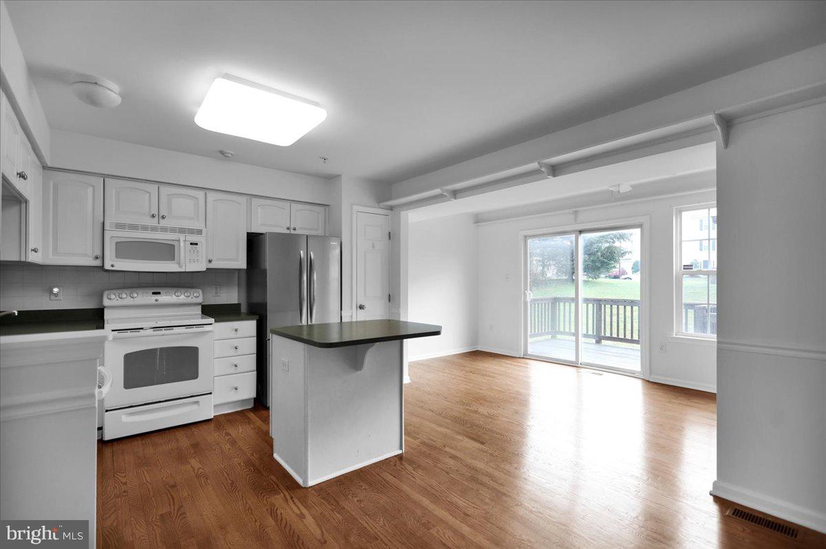 HILLS AT WOODGATE - Residential