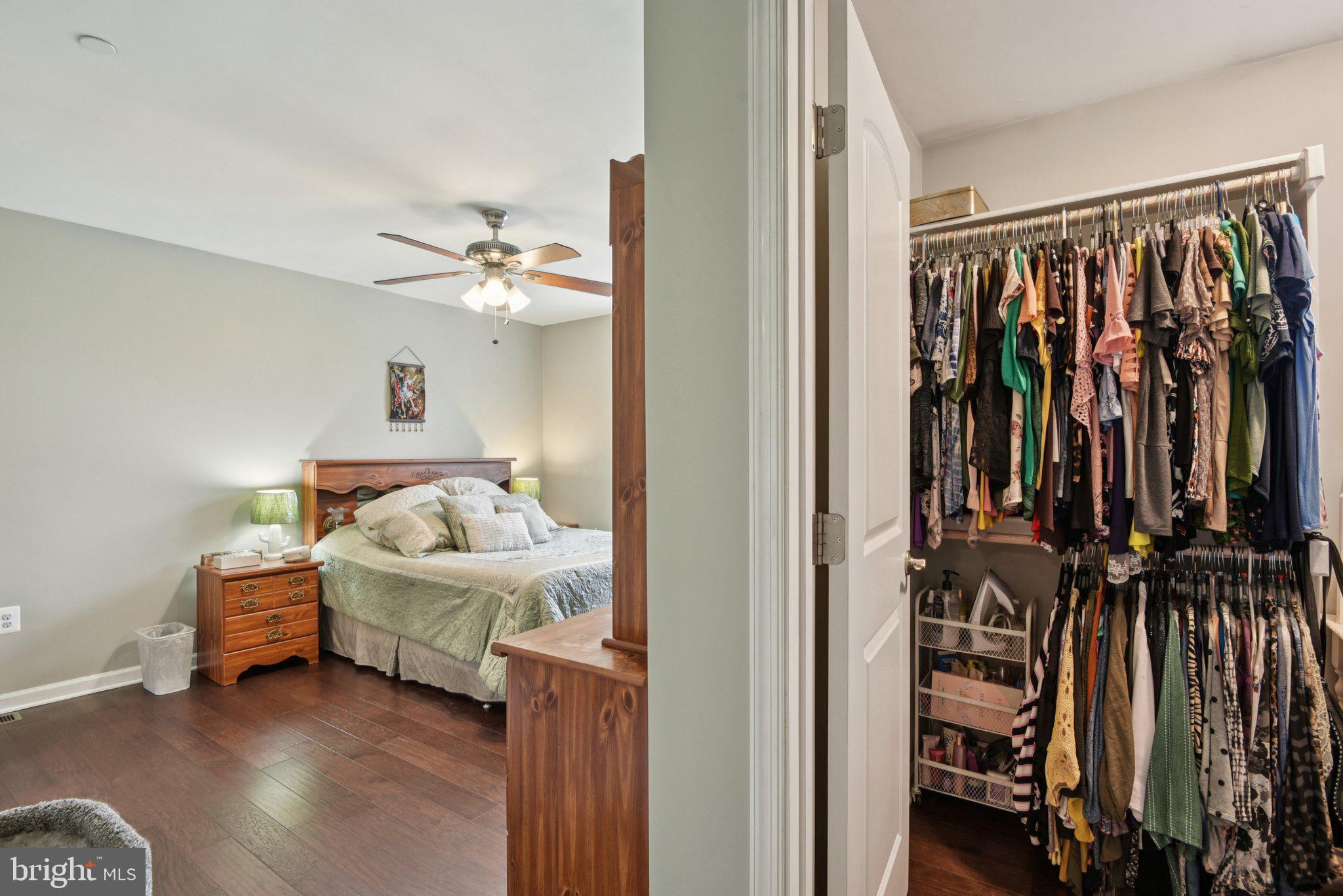 SOUTH GLYMONT SUB - Residential