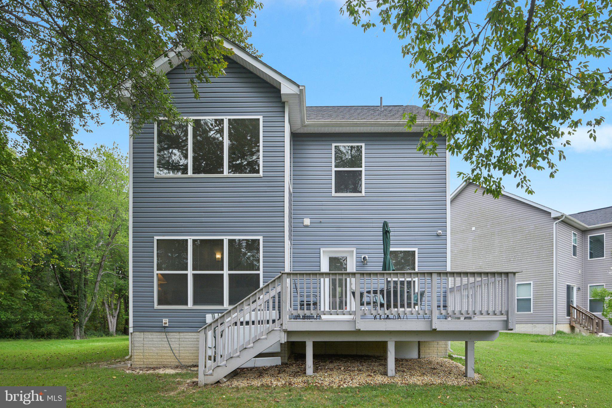 SOUTH GLYMONT SUB - Residential