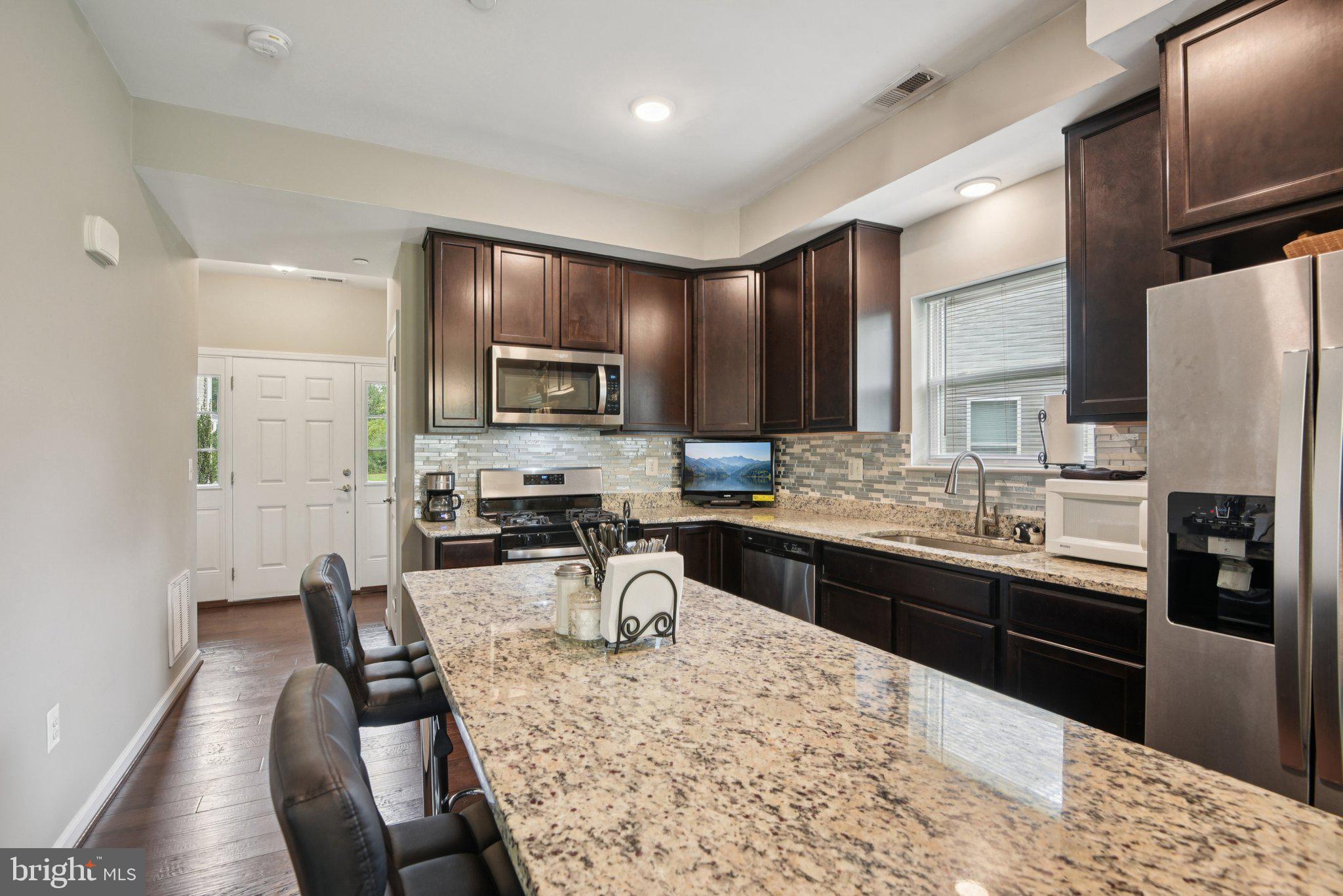 SOUTH GLYMONT SUB - Residential