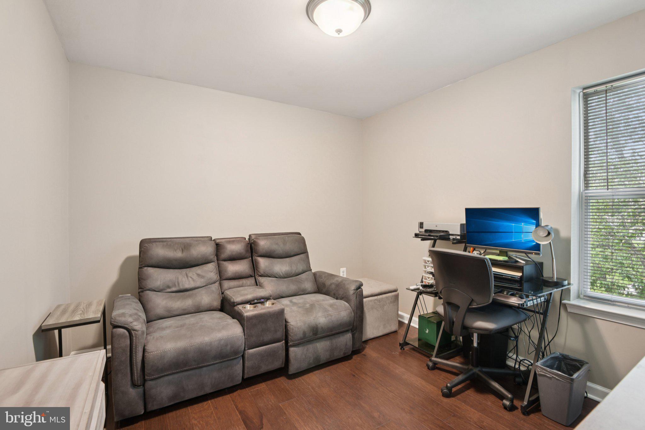 SOUTH GLYMONT SUB - Residential