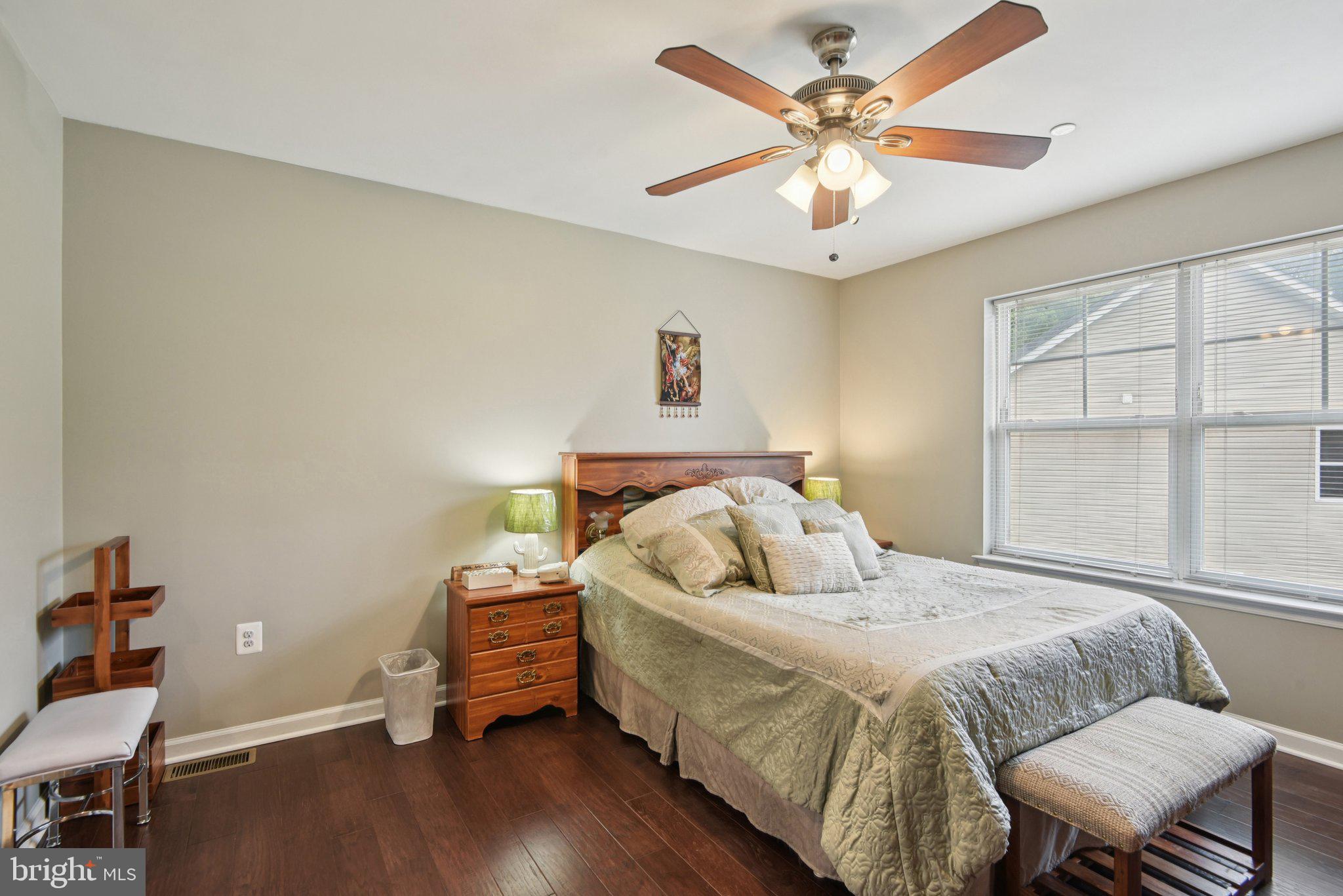 SOUTH GLYMONT SUB - Residential