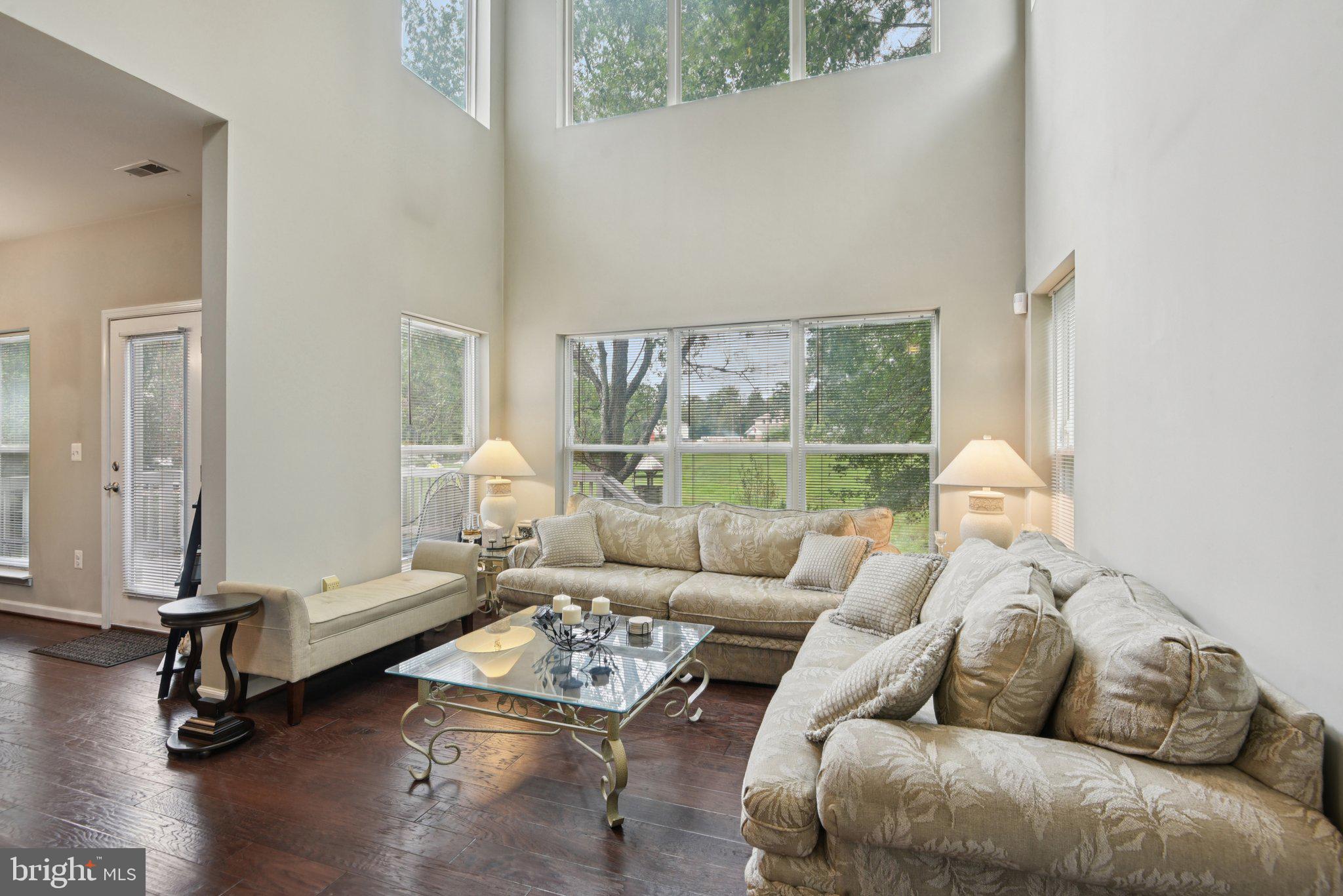 SOUTH GLYMONT SUB - Residential