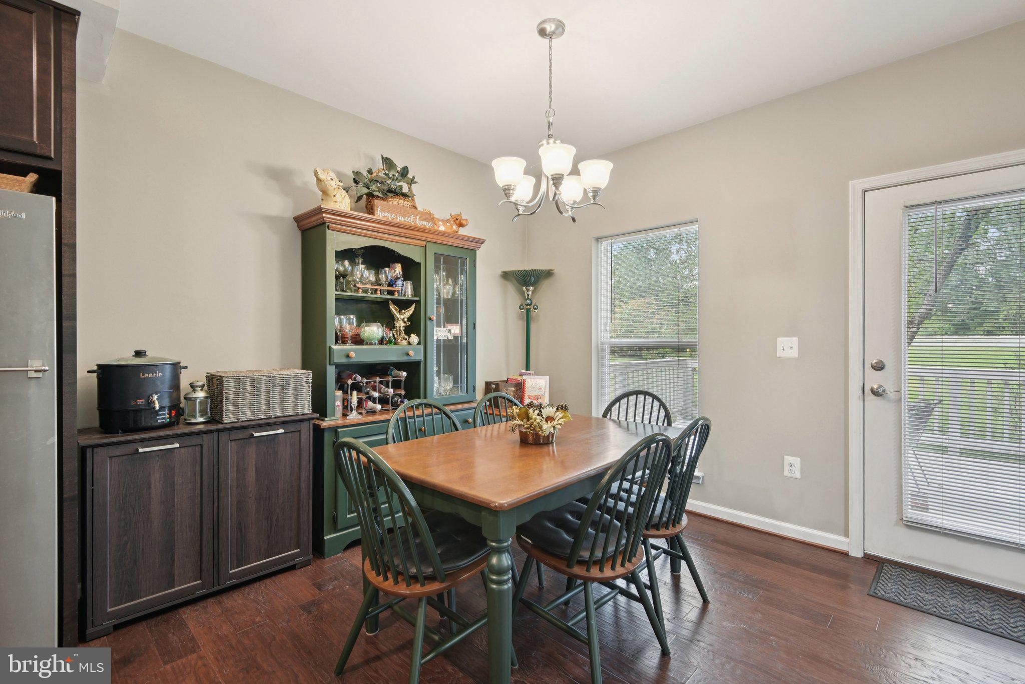 SOUTH GLYMONT SUB - Residential