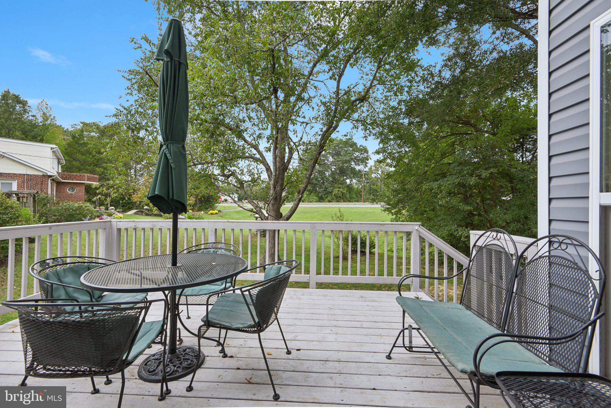 SOUTH GLYMONT SUB - Residential