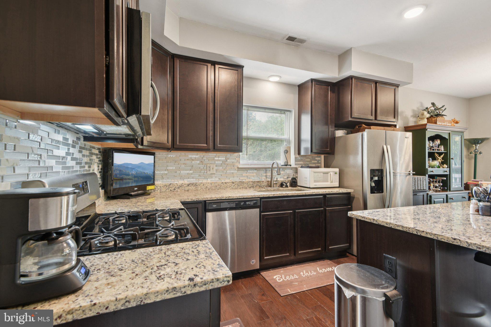 SOUTH GLYMONT SUB - Residential