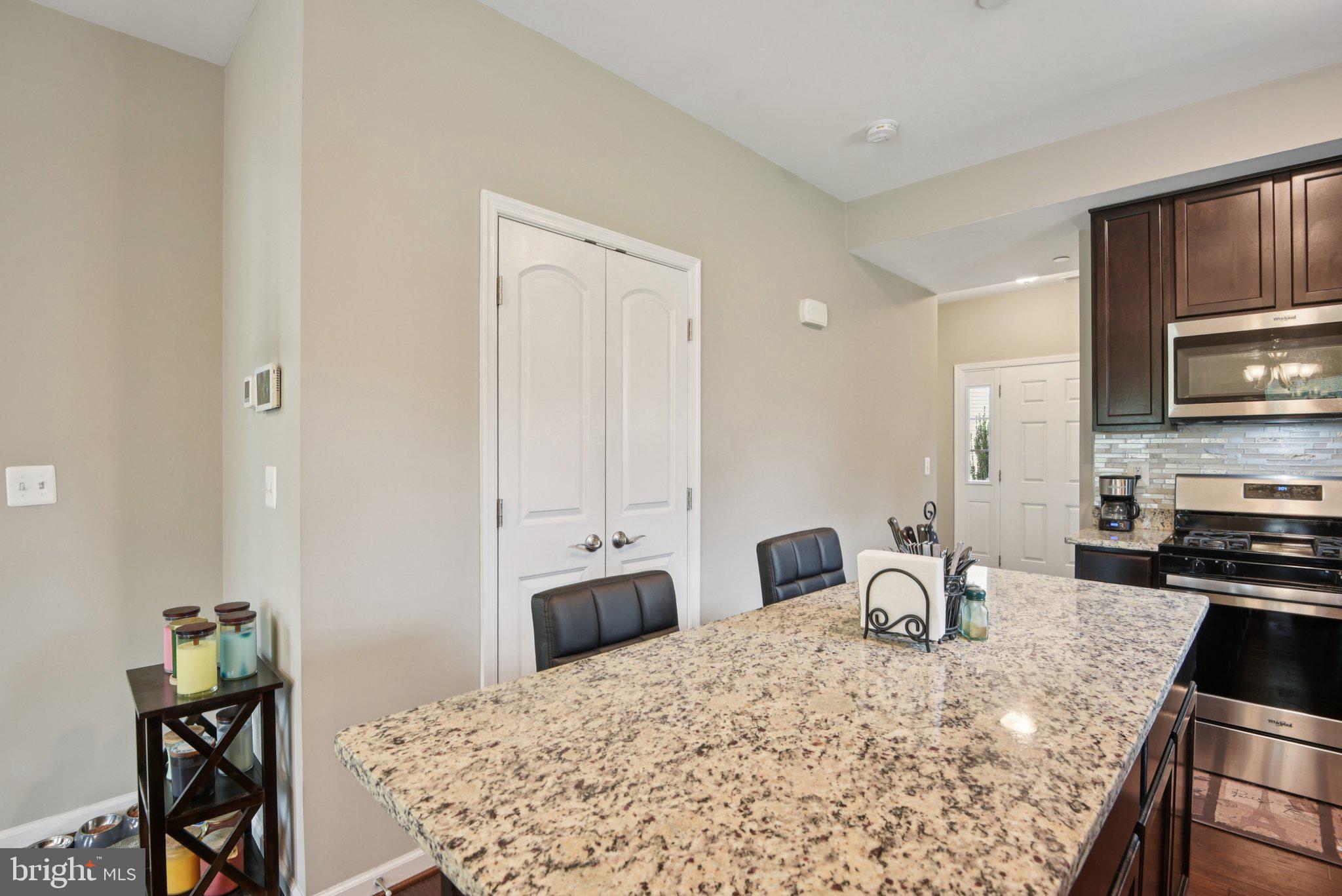 SOUTH GLYMONT SUB - Residential