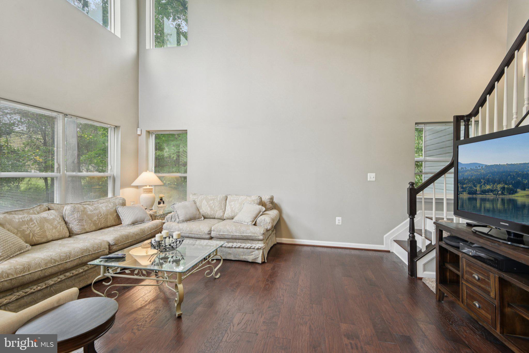 SOUTH GLYMONT SUB - Residential