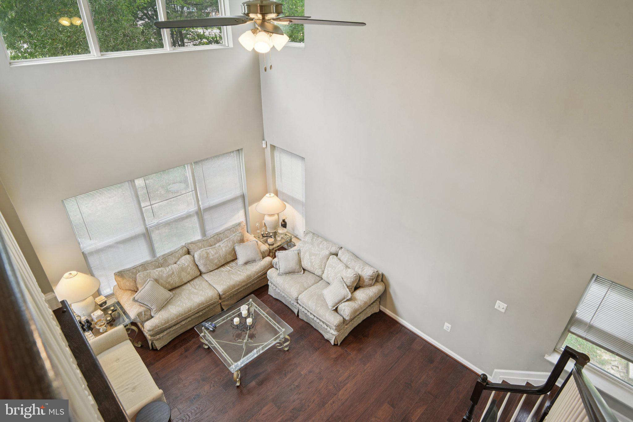 SOUTH GLYMONT SUB - Residential