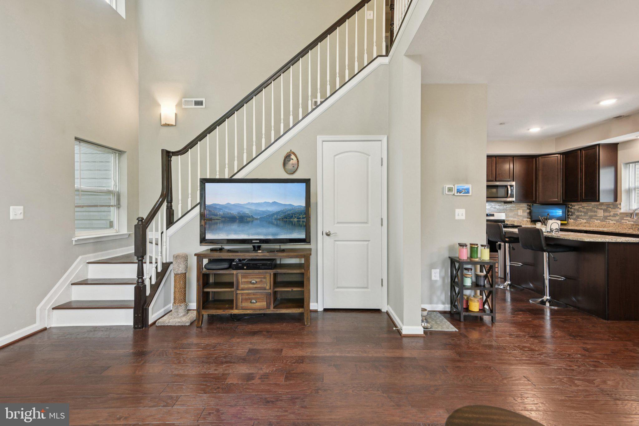 SOUTH GLYMONT SUB - Residential