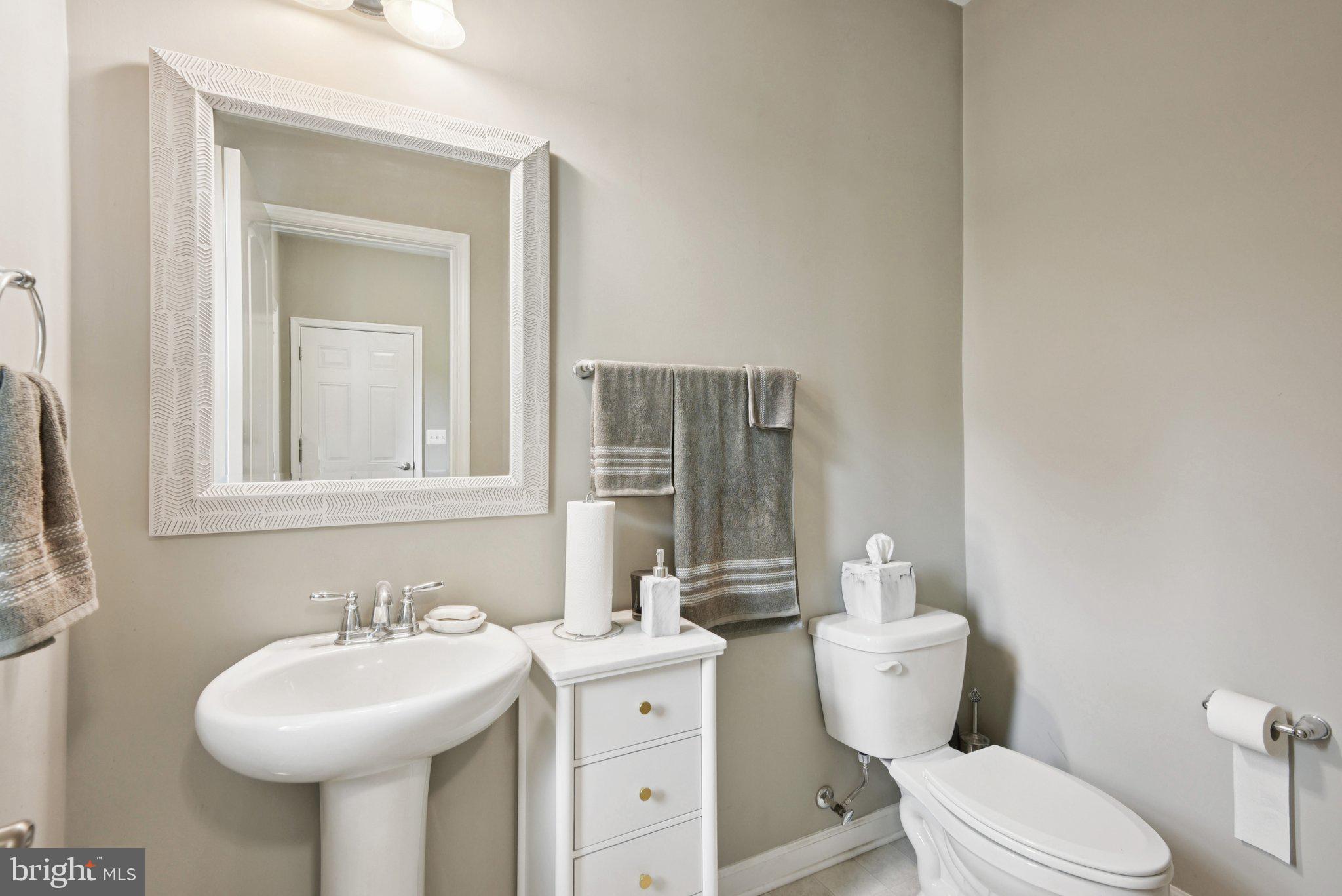 SOUTH GLYMONT SUB - Residential