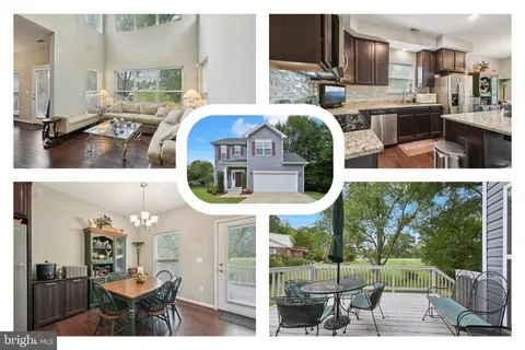 29 Stuart Place, Indian Head, MD MLS: MDCH2047810