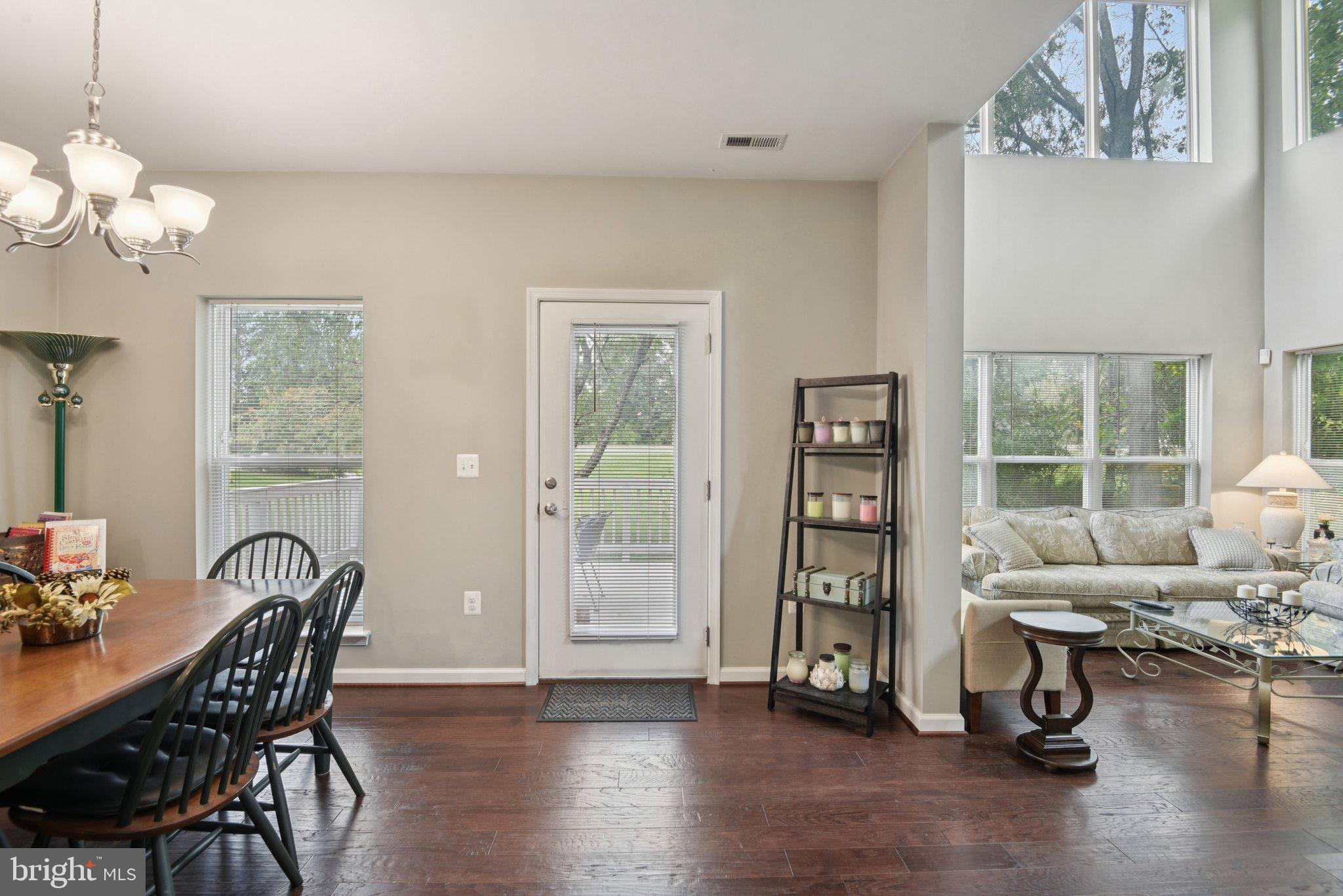 SOUTH GLYMONT SUB - Residential