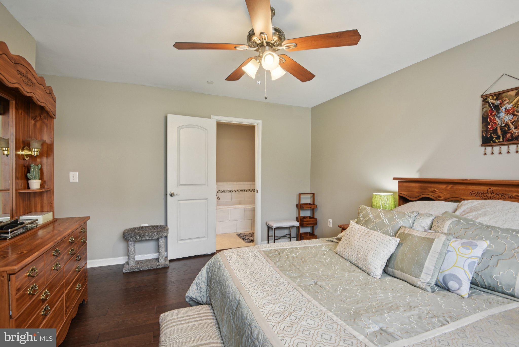 SOUTH GLYMONT SUB - Residential