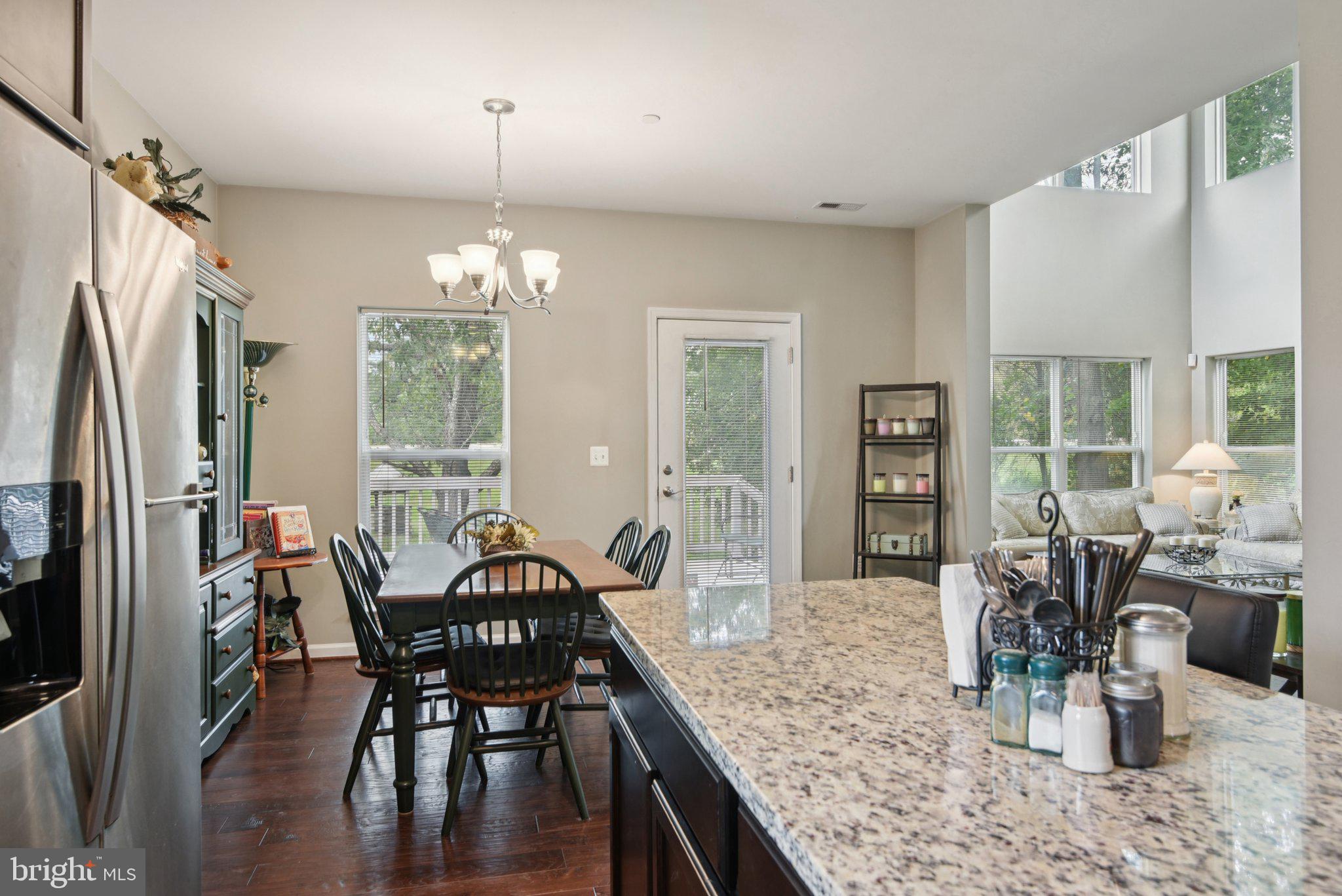 SOUTH GLYMONT SUB - Residential