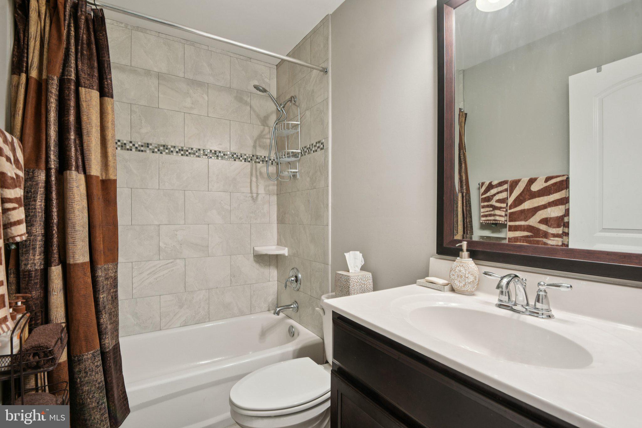 SOUTH GLYMONT SUB - Residential