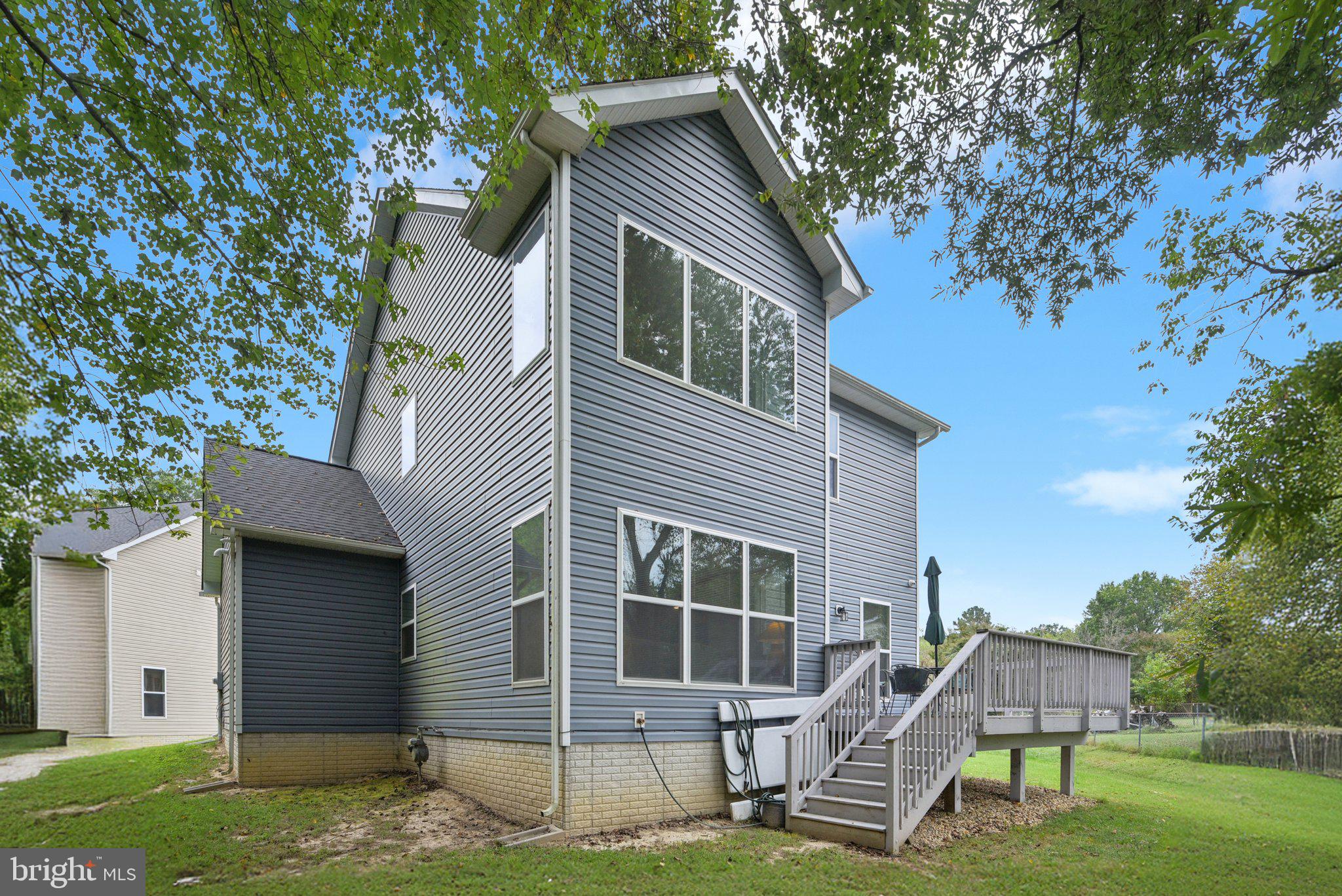 SOUTH GLYMONT SUB - Residential