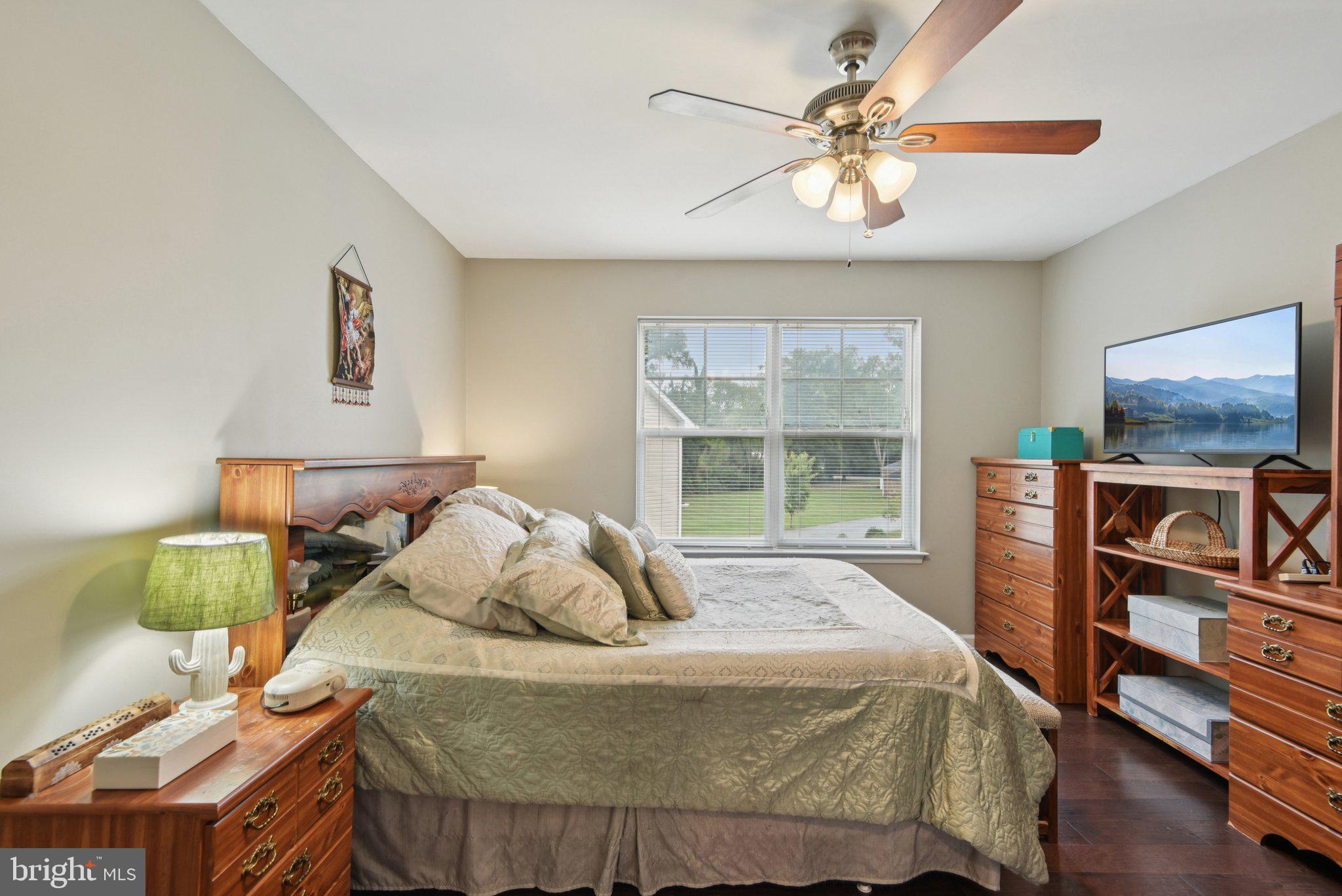 SOUTH GLYMONT SUB - Residential