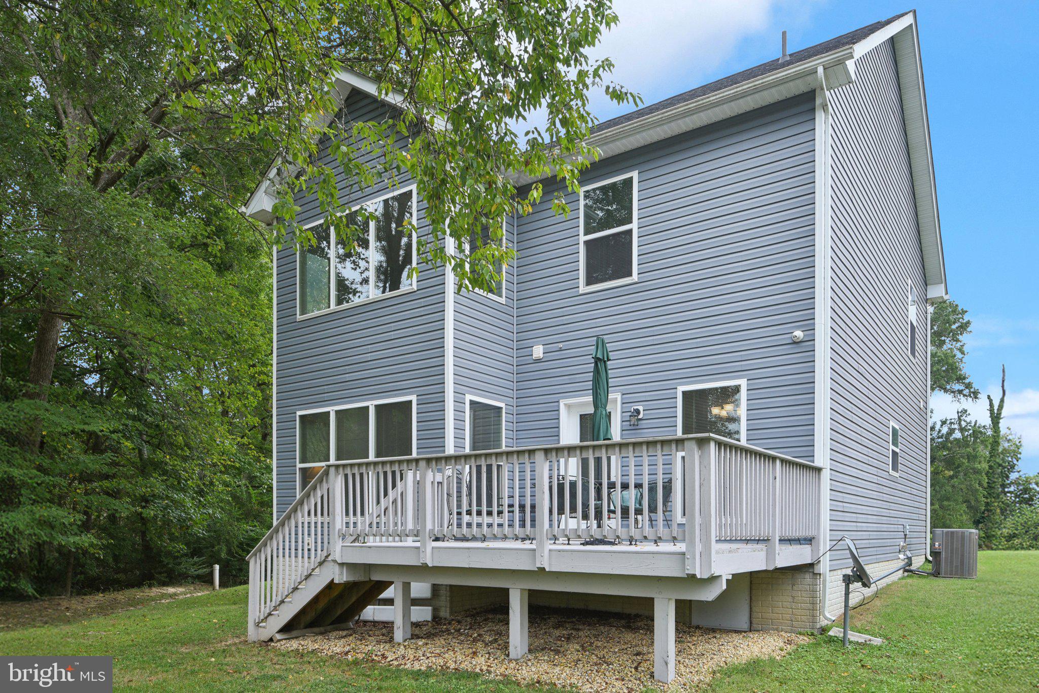 SOUTH GLYMONT SUB - Residential