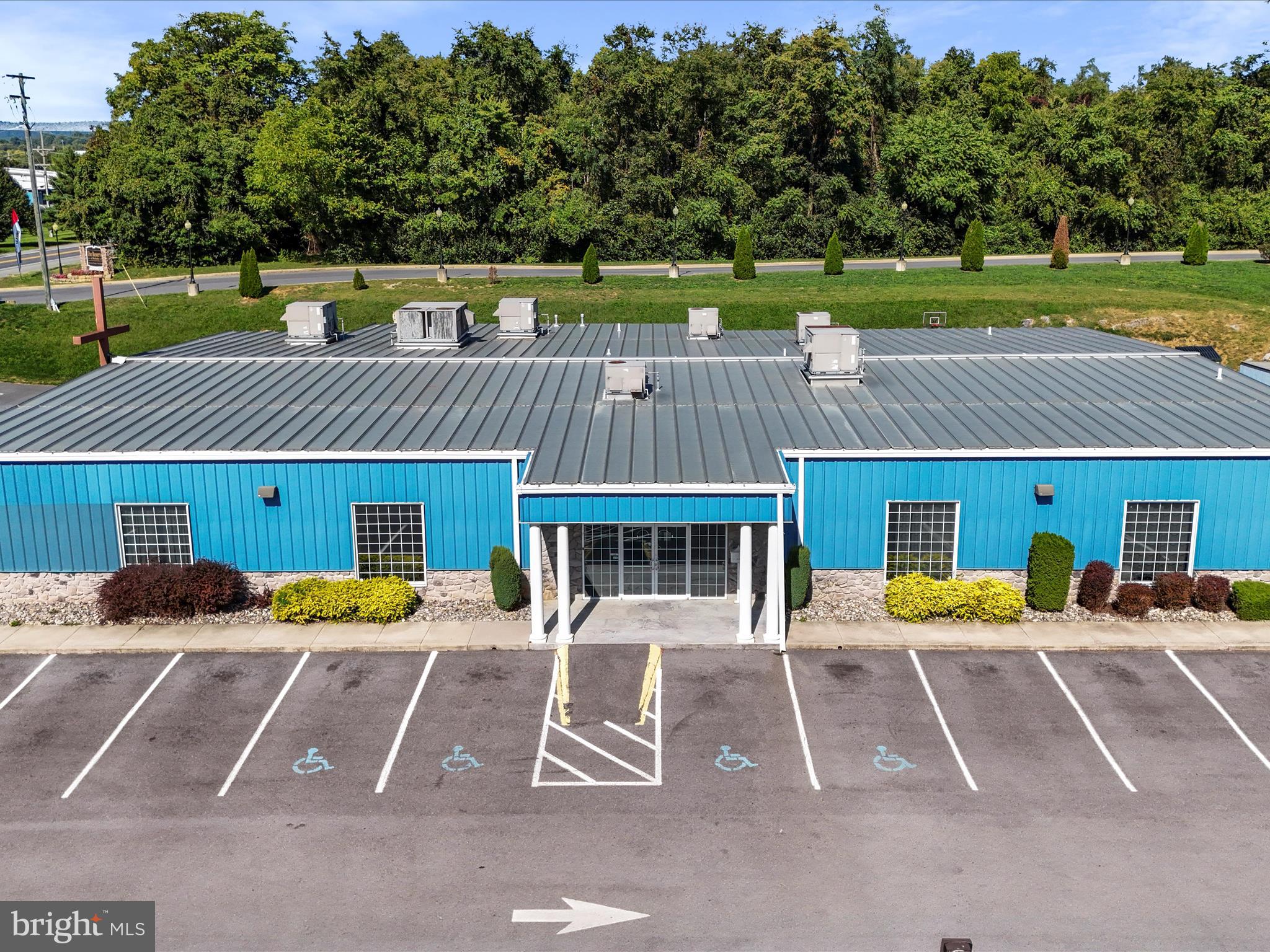 881 MID ATLANTIC PARKWAY