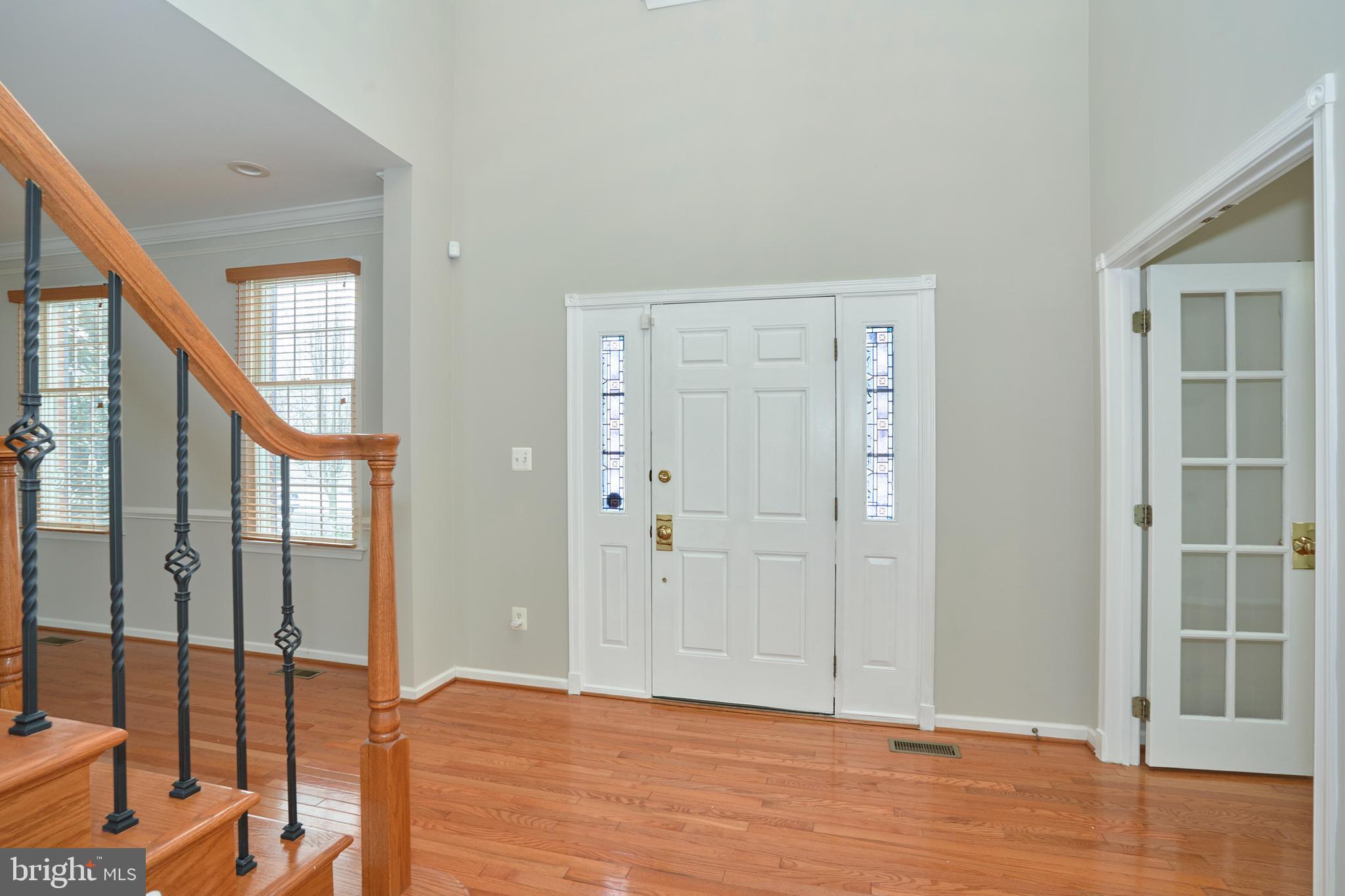 LOUDOUN VALLEY ESTATES - Residential Lease