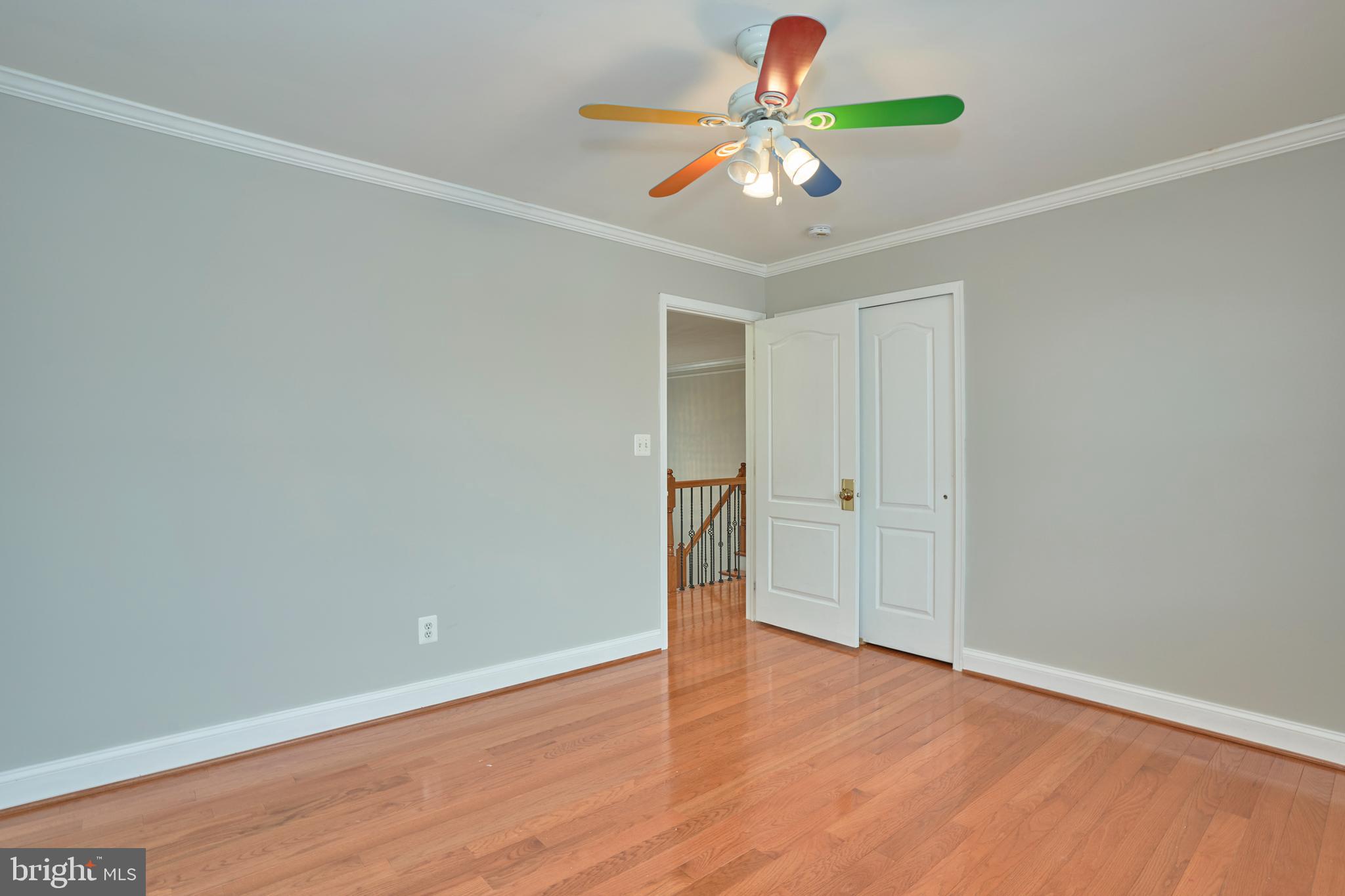 LOUDOUN VALLEY ESTATES - Residential Lease