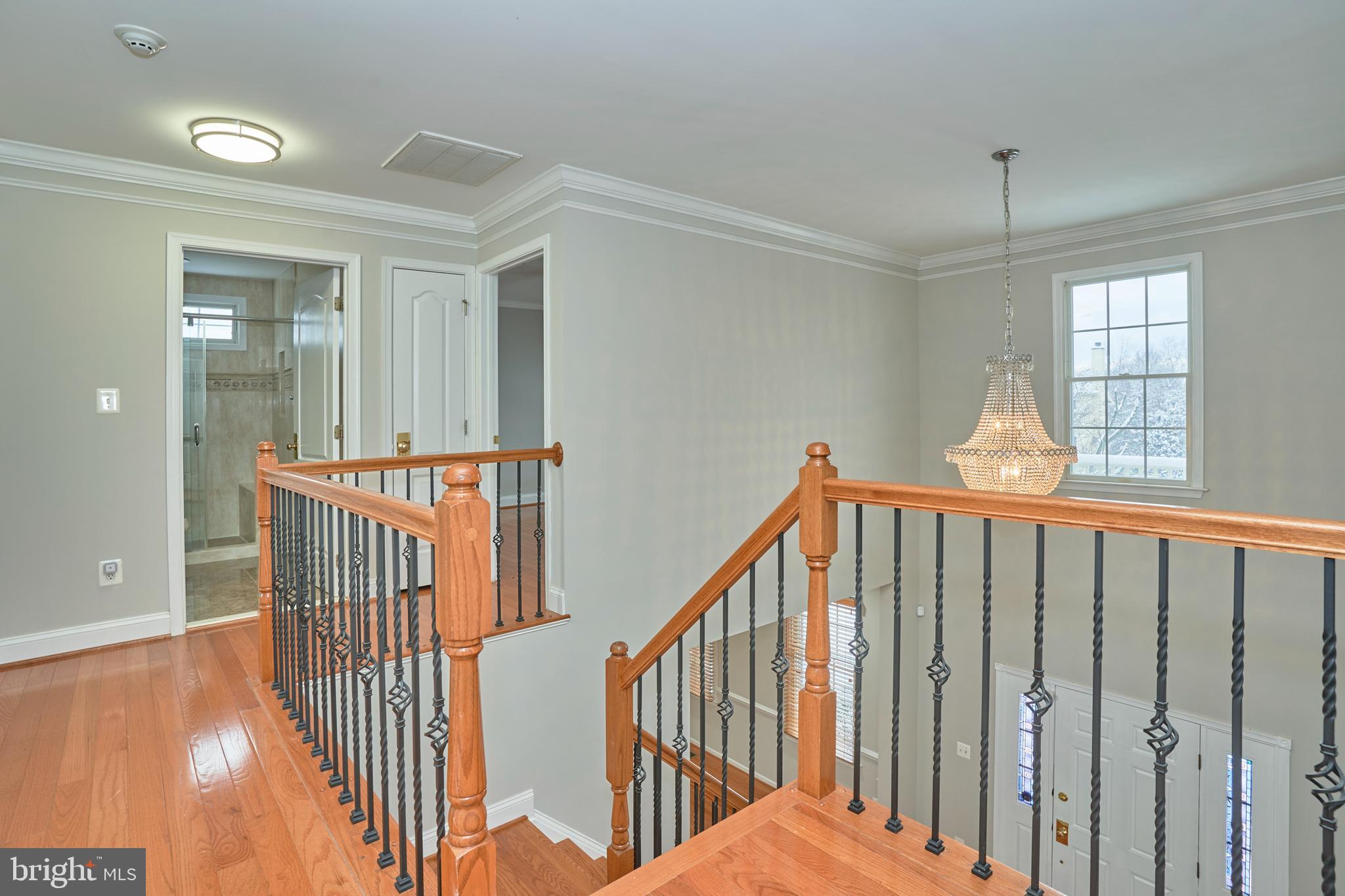 LOUDOUN VALLEY ESTATES - Residential Lease