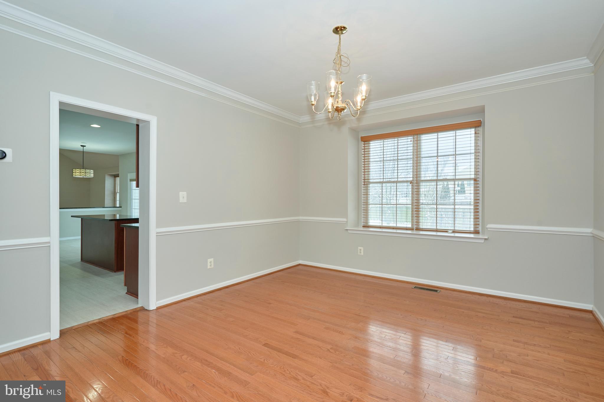 LOUDOUN VALLEY ESTATES - Residential Lease