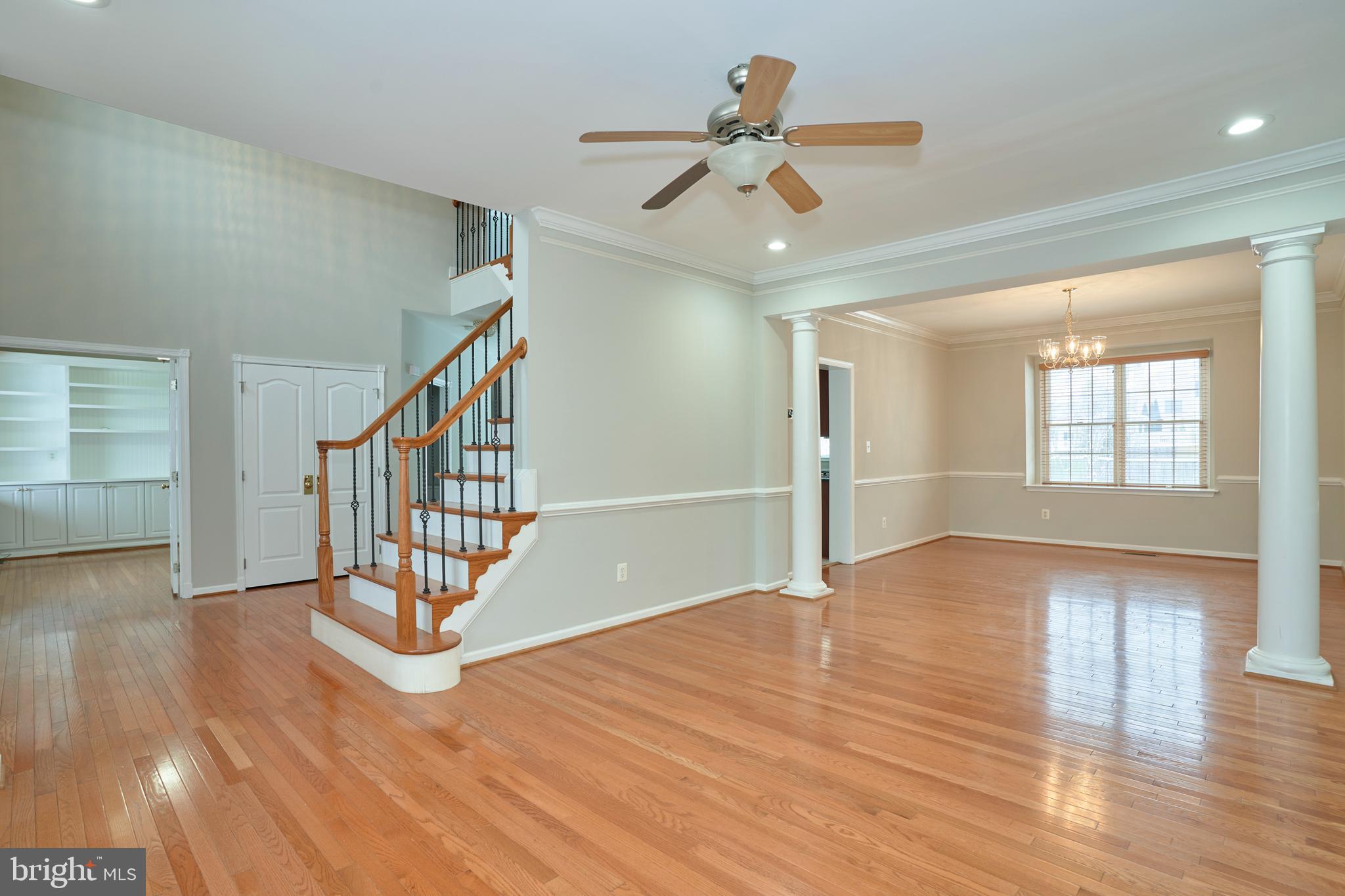 LOUDOUN VALLEY ESTATES - Residential Lease