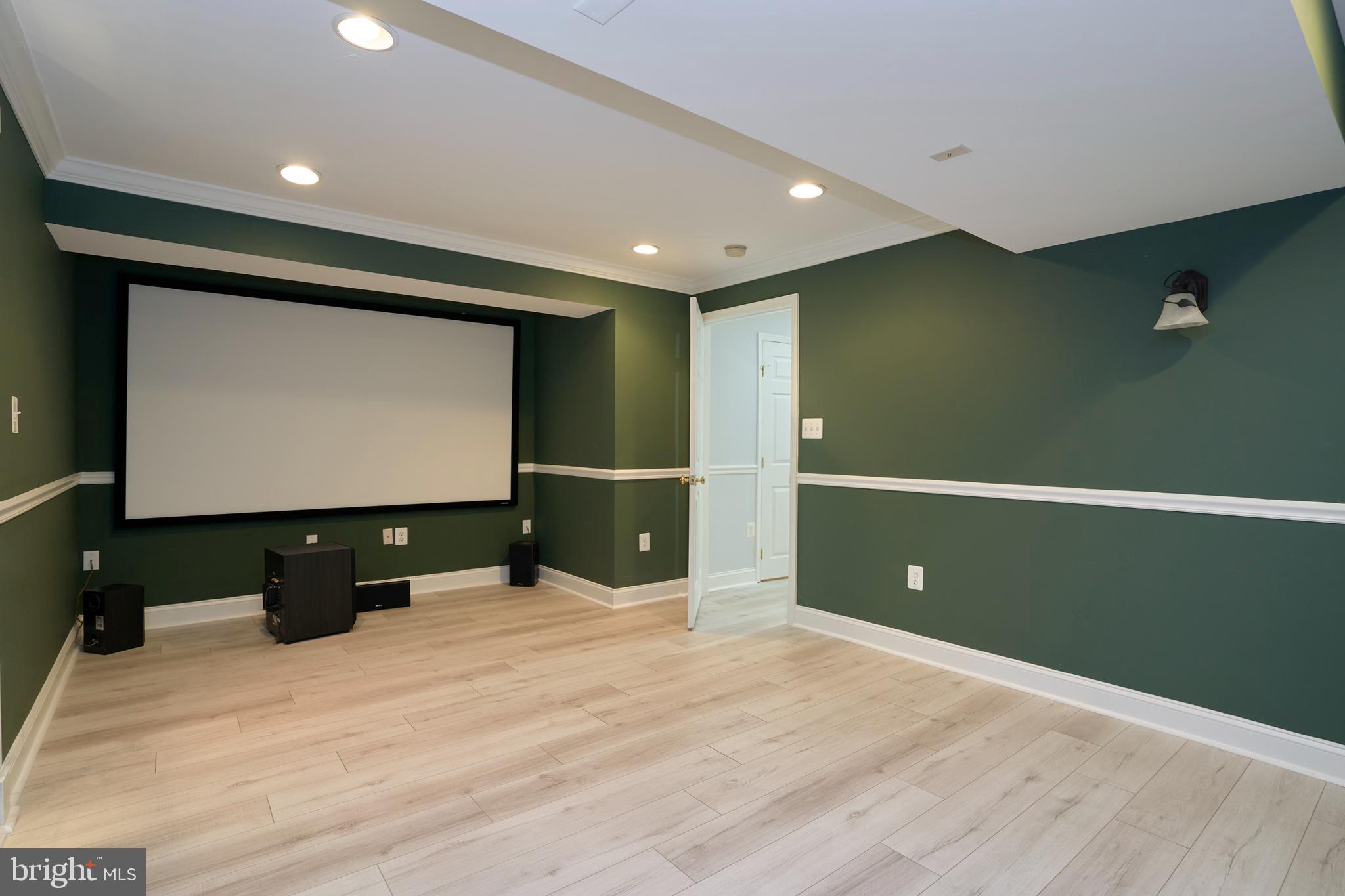 LOUDOUN VALLEY ESTATES - Residential Lease