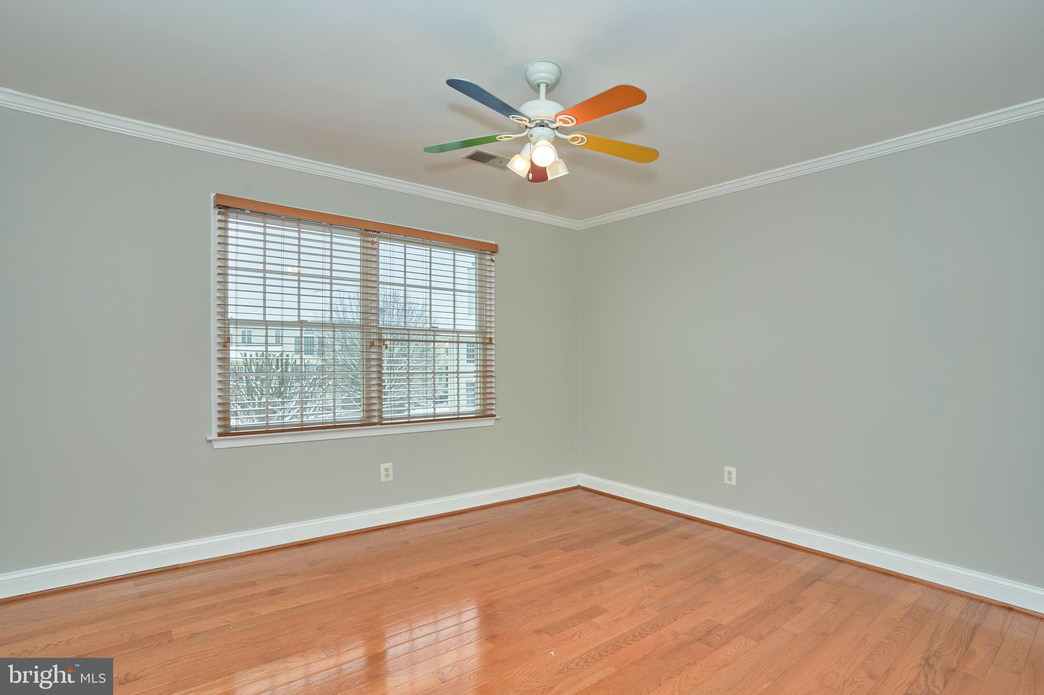 LOUDOUN VALLEY ESTATES - Residential Lease