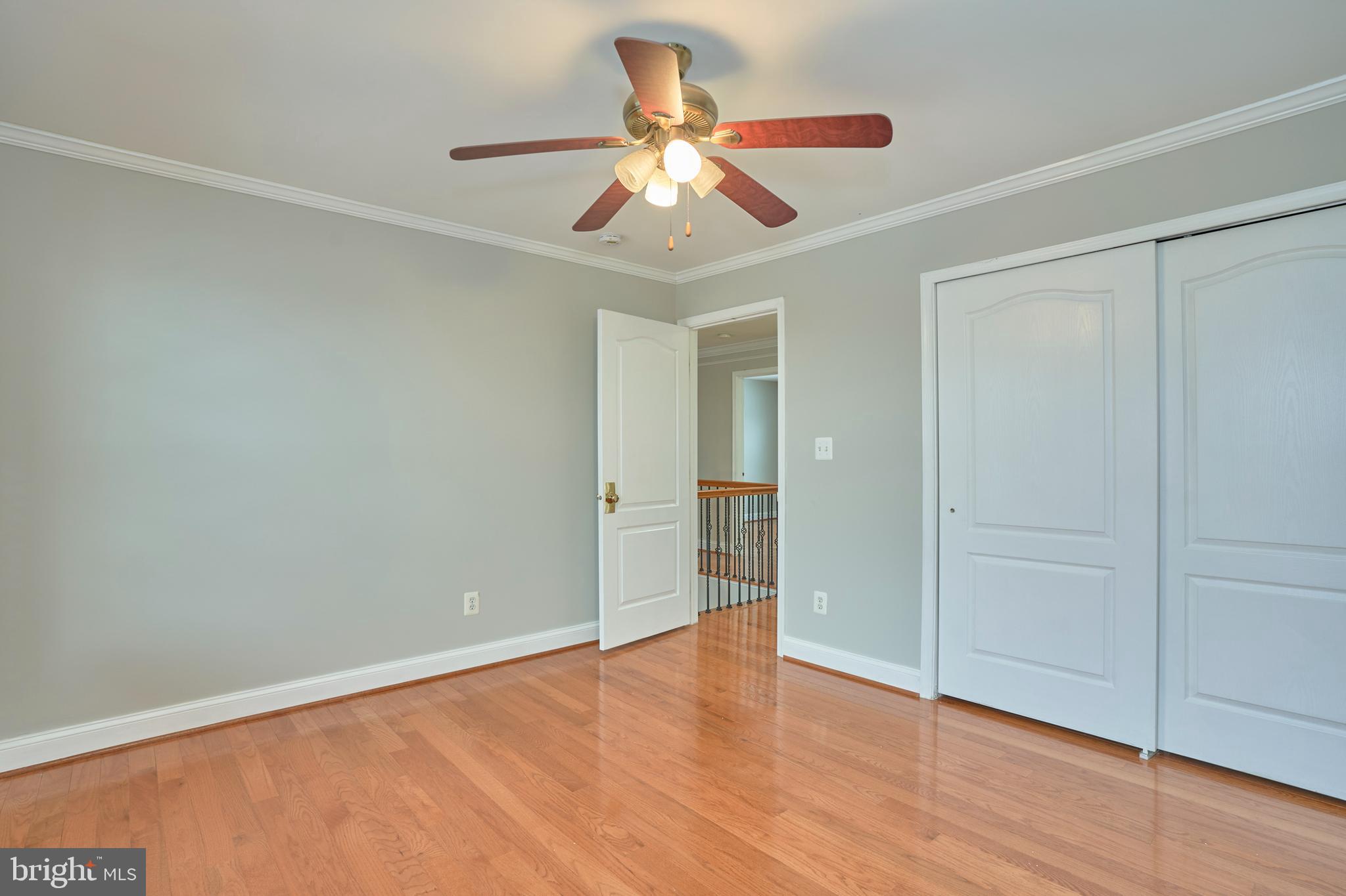 LOUDOUN VALLEY ESTATES - Residential Lease