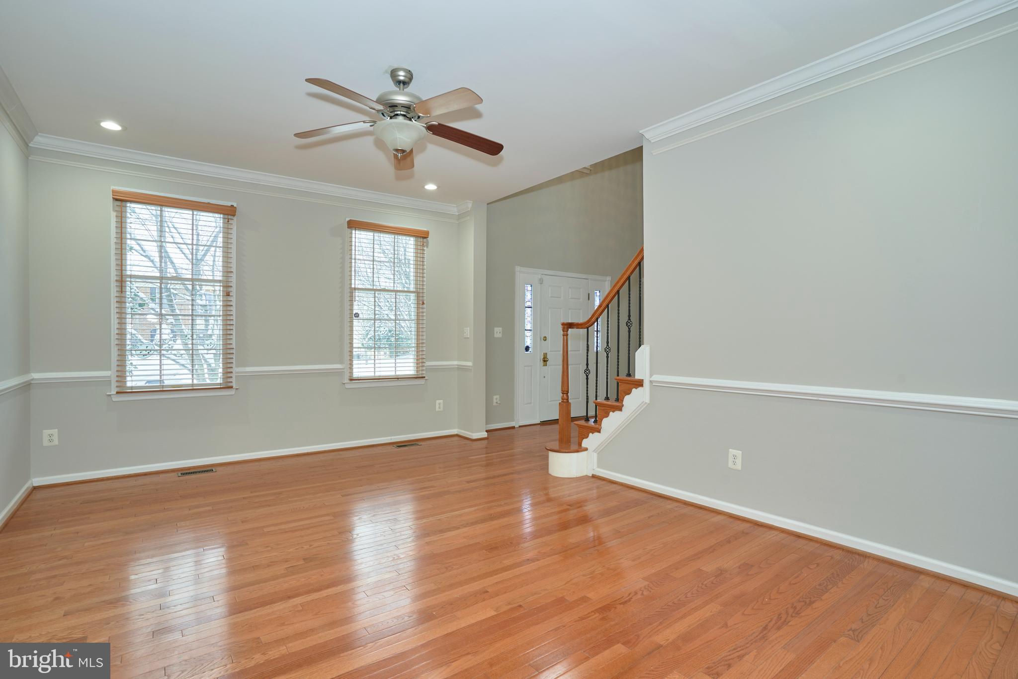 LOUDOUN VALLEY ESTATES - Residential Lease