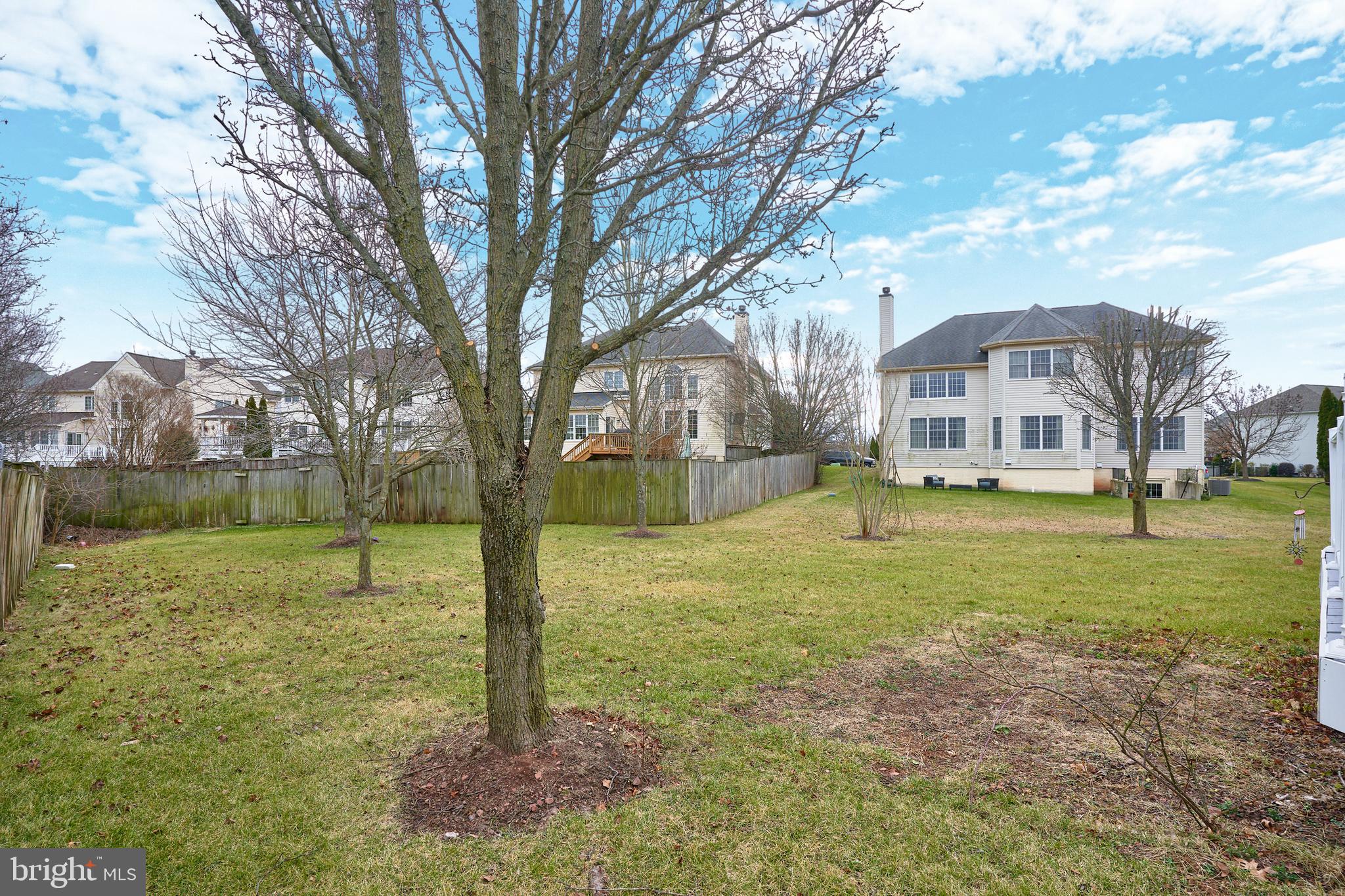 LOUDOUN VALLEY ESTATES - Residential Lease