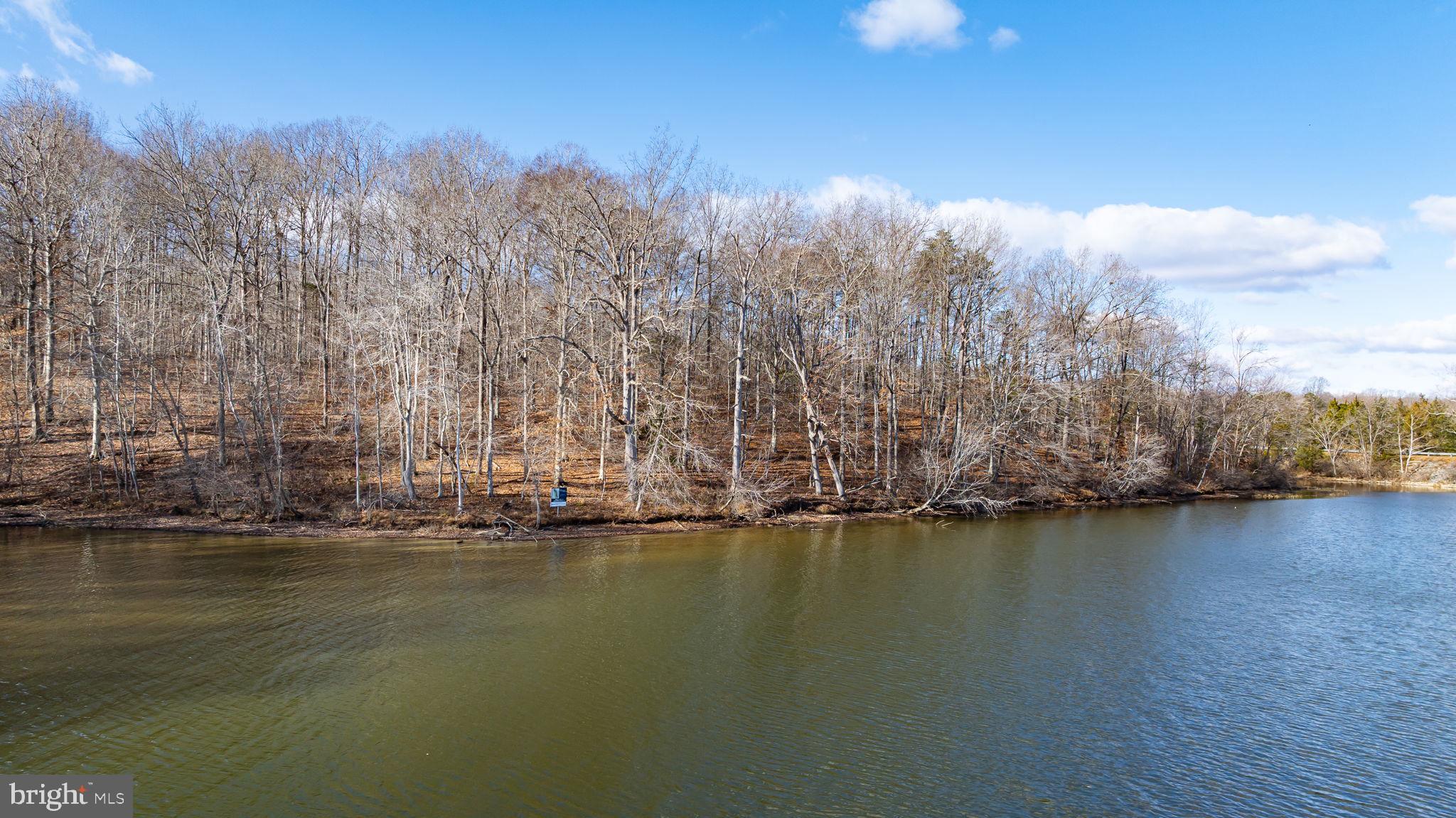 ESTATES AT TERRY'S RUN - Land
