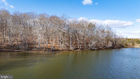 Vacant Land For Sale - 16125 Harris Court<br/> ORANGE, VA 22960