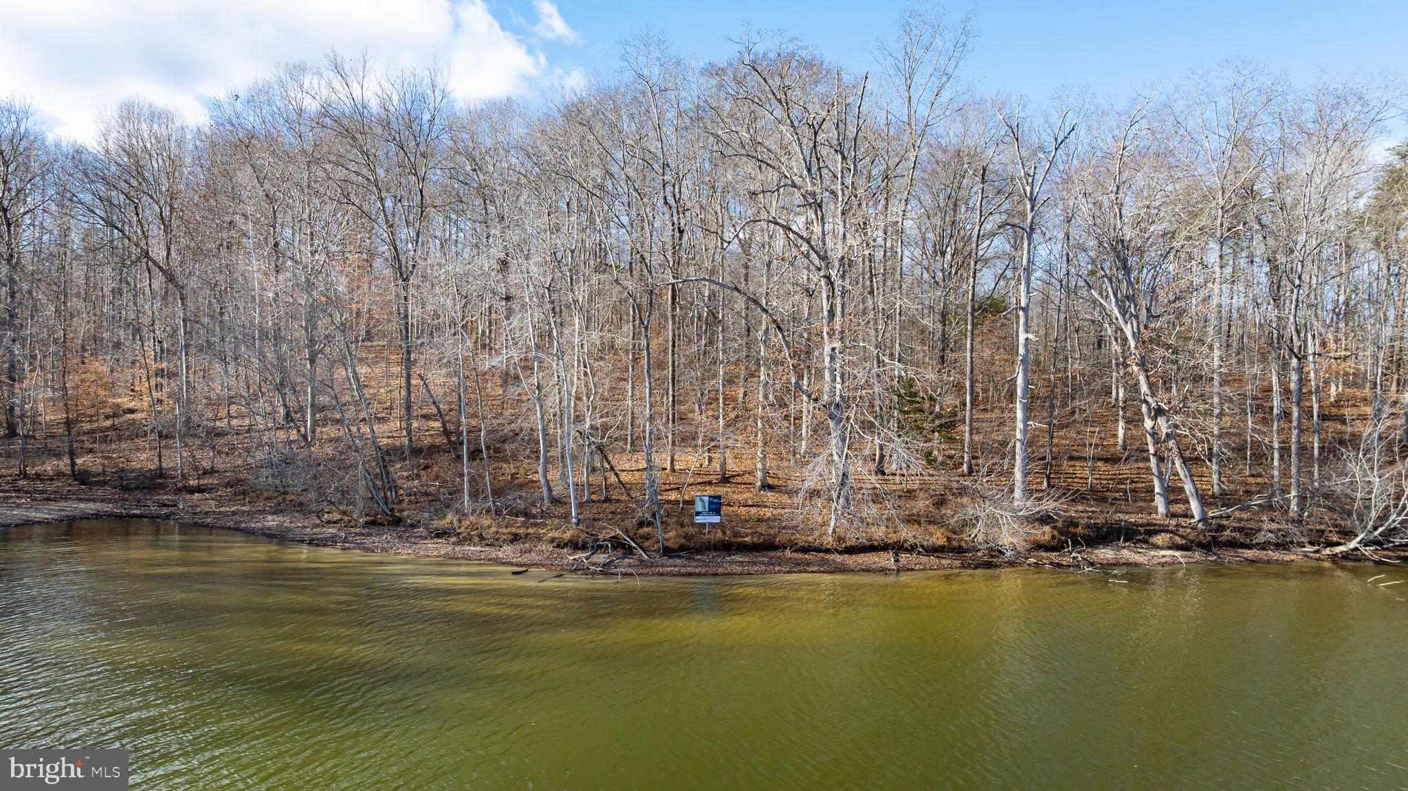 ESTATES AT TERRY'S RUN - Land