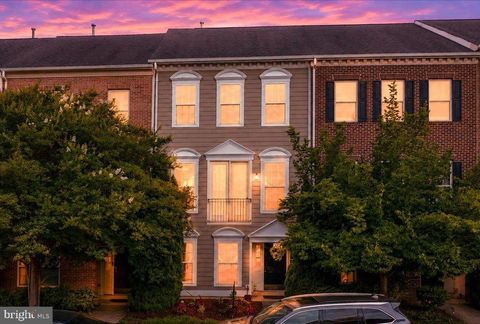 Photo of 3706 Singleton Terrace, FREDERICK, MD 21704 (MLS # MDFR2084504)