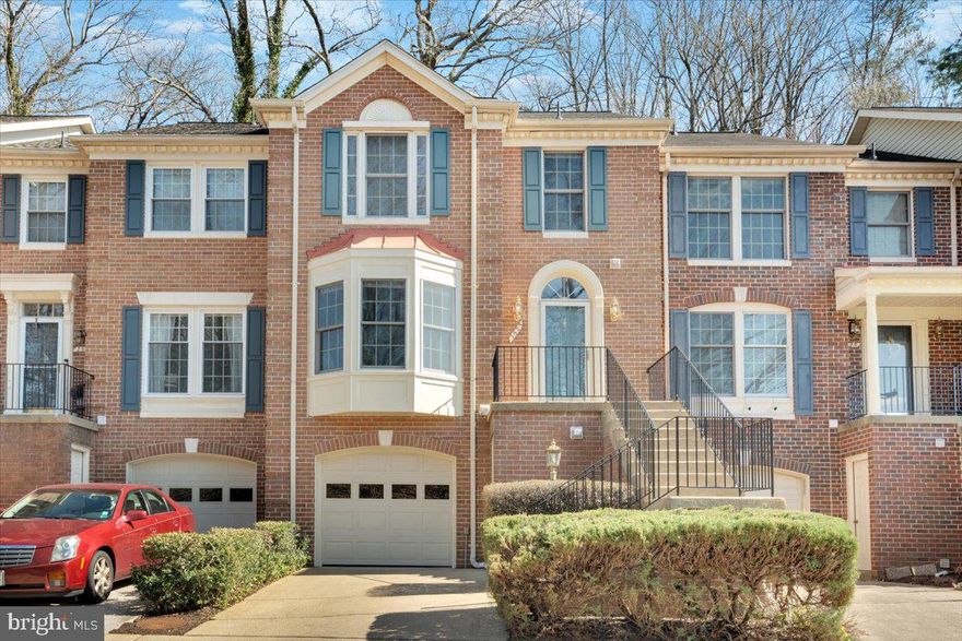 Beautifully Remodeled Townhouse in Westhaven, Springfield.

 This stunning three-level townhouse in the desirable Westhaven community has been recently updated and is move-in ready! Featuring new wood flooring throughout the main level, staircase, and upper hallway, as well as new flooring in all bathrooms, new quartz counter top in the kichen, this home combines modern updates with comfort and convenience.   A fully fenced wood patio cozy and private.

🏡 Key Features:✔ 3 Bedrooms | 4 Bathrooms (2 full,  2 half)✔ Remodeled Master Bath✔ Spacious main level with open layout✔ Convenient half baths on the main and lower levels
✨ Recent Upgrades & Improvements:
HVAC System: October 2021,Roof Replacement: July 2022, Garage Door: May 2023,  Garage Motor: February 2025, Patio Fence: August 2023; New Flooring Throughout
🍽 Kitchen & Appliances:
GE Electric Range, Refrigerator, & Microwave: January 2025
GE Dishwasher: December 2013
Whirlpool Dryer: January 2021
Whirlpool High-Efficiency Washer: November 2017
💡 Additional Features:
Merwry LED 52-inch Ceiling Fan: January 2025

📍 Prime Location:
Conveniently located near shopping centers, major highways (395, 495, 95), and more! Enjoy easy access to everything Springfield has to offer.

Don't miss this fantastic opportunity to own a beautifully updated townhouse in an unbeatable location!