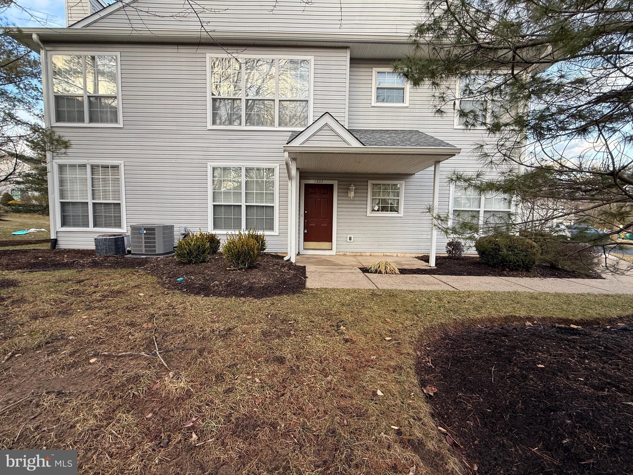 BROOKSTONE - Residential Lease