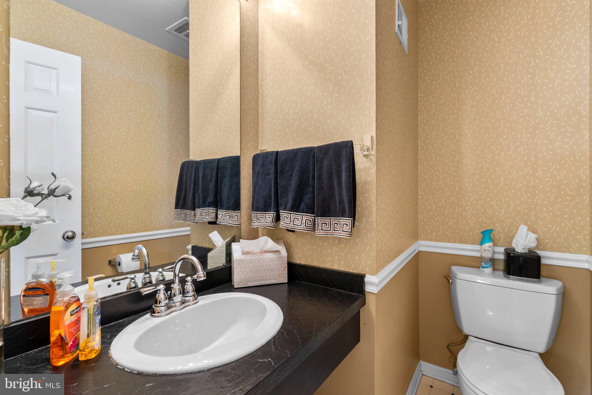 STEDWICK TOWNHOUSES - Residential