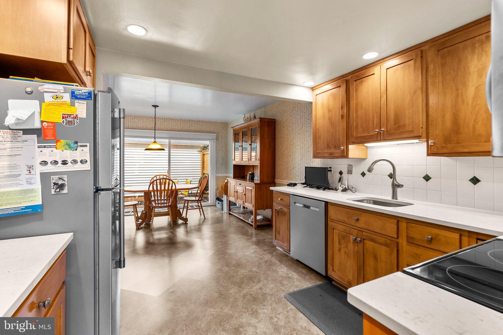 STEDWICK TOWNHOUSES - Residential