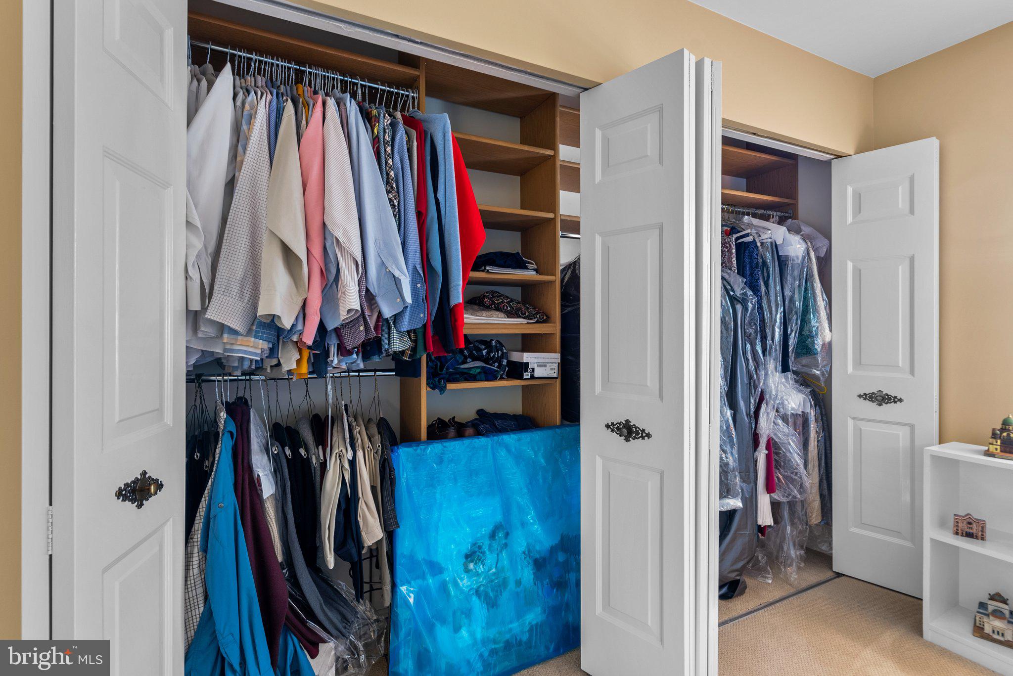 STEDWICK TOWNHOUSES - Residential