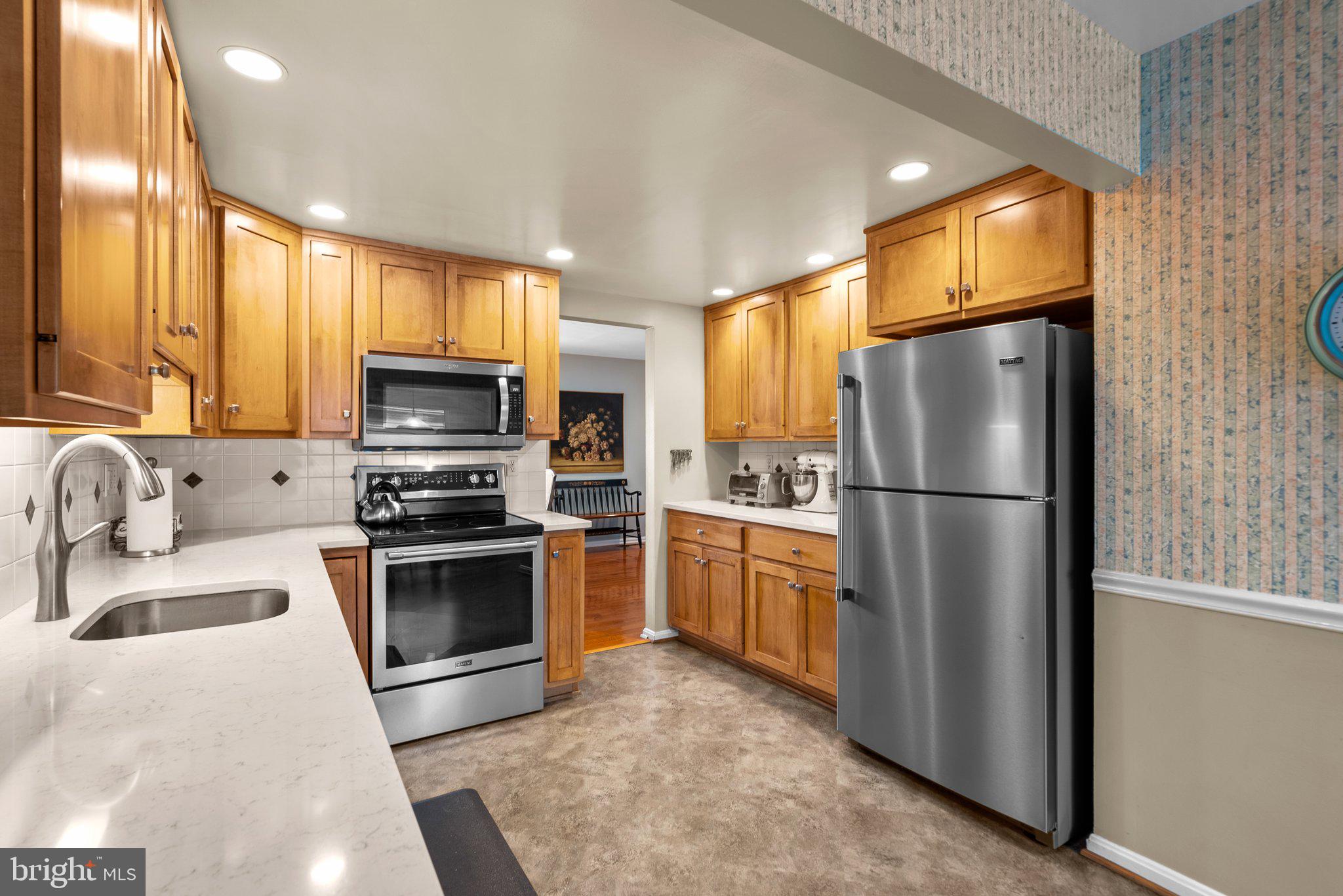 STEDWICK TOWNHOUSES - Residential