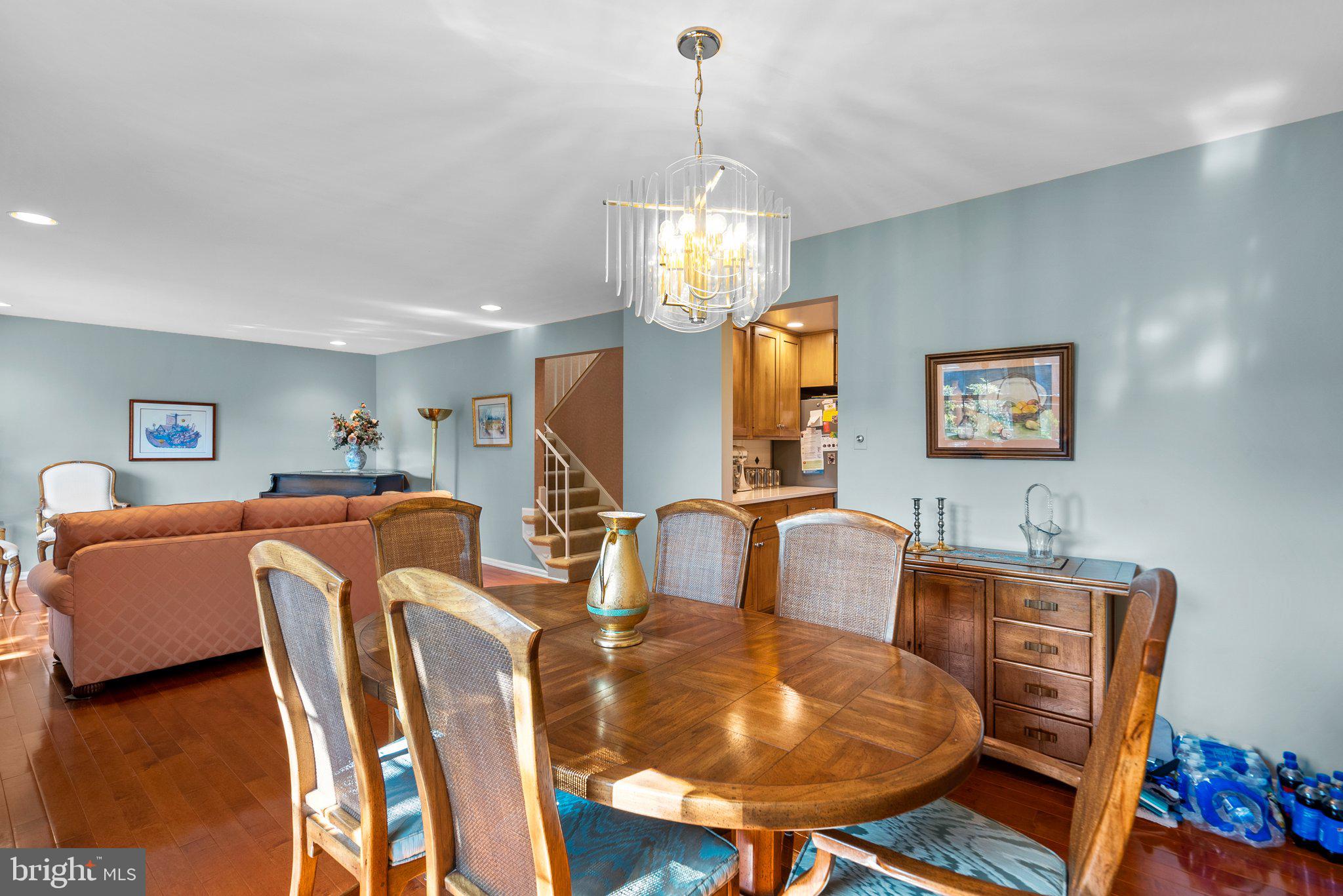 STEDWICK TOWNHOUSES - Residential